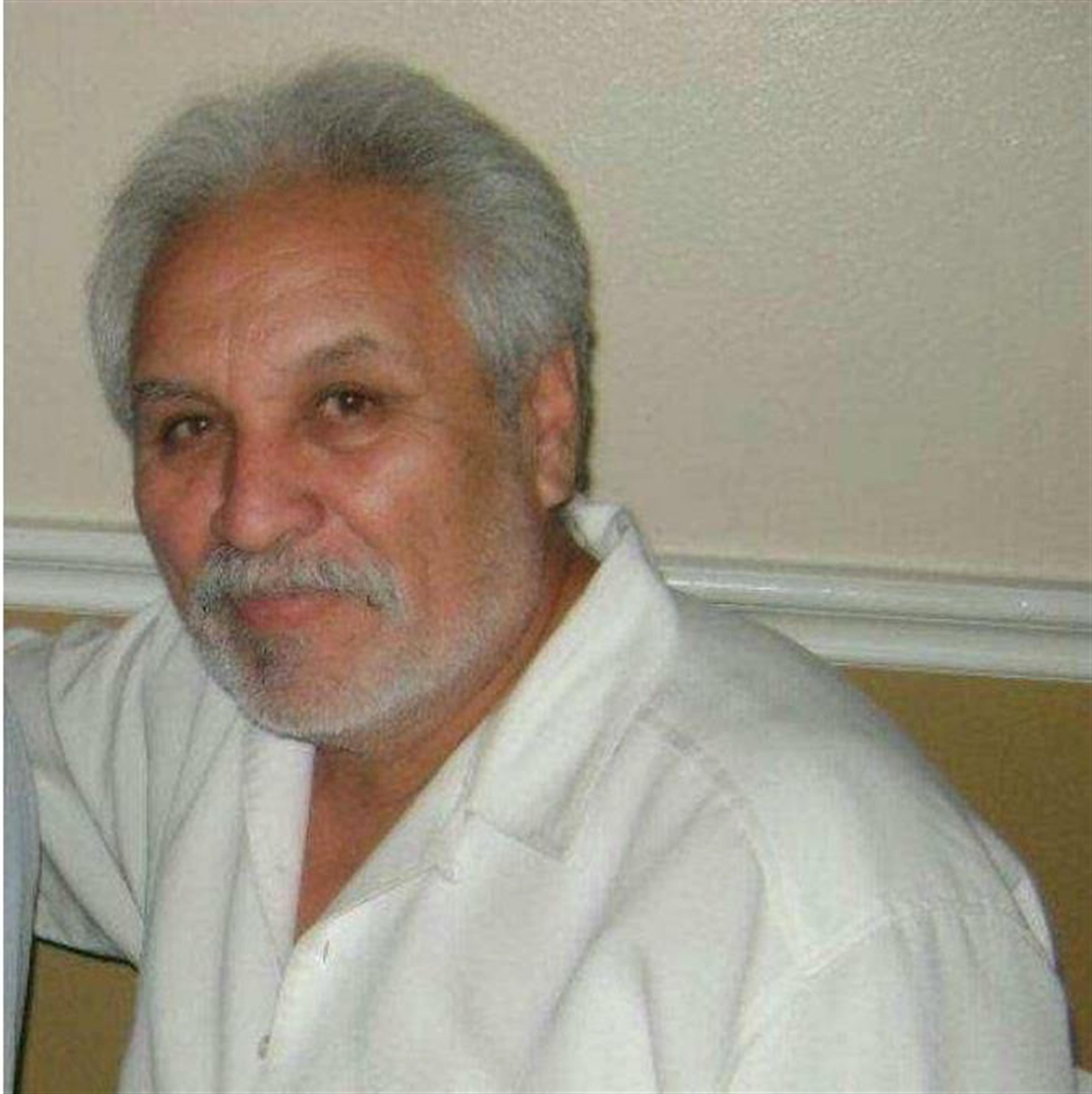 Mr. Noe Oliva Esquivel