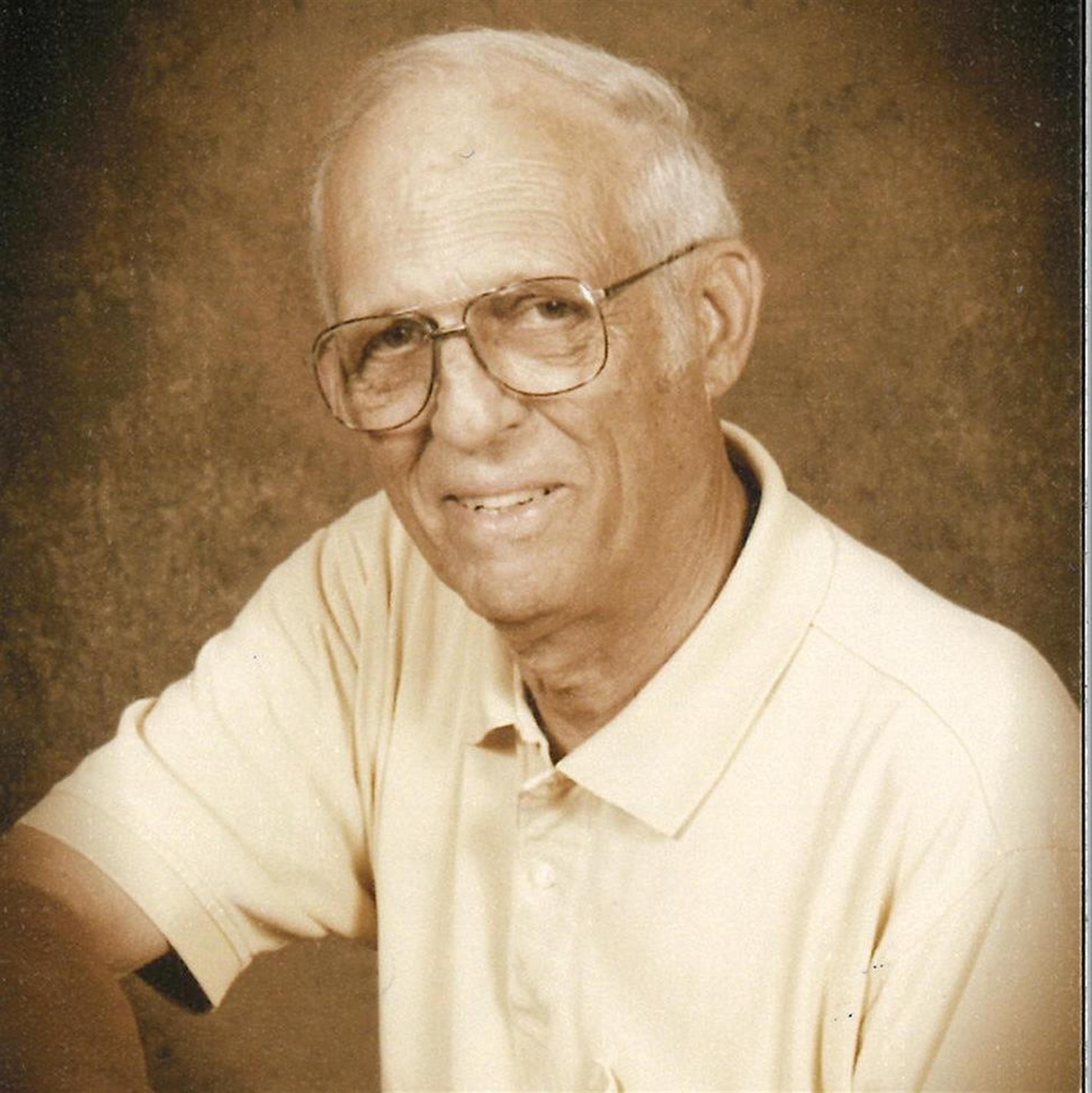 Rex Clayton Grantham DDS's obituary picture