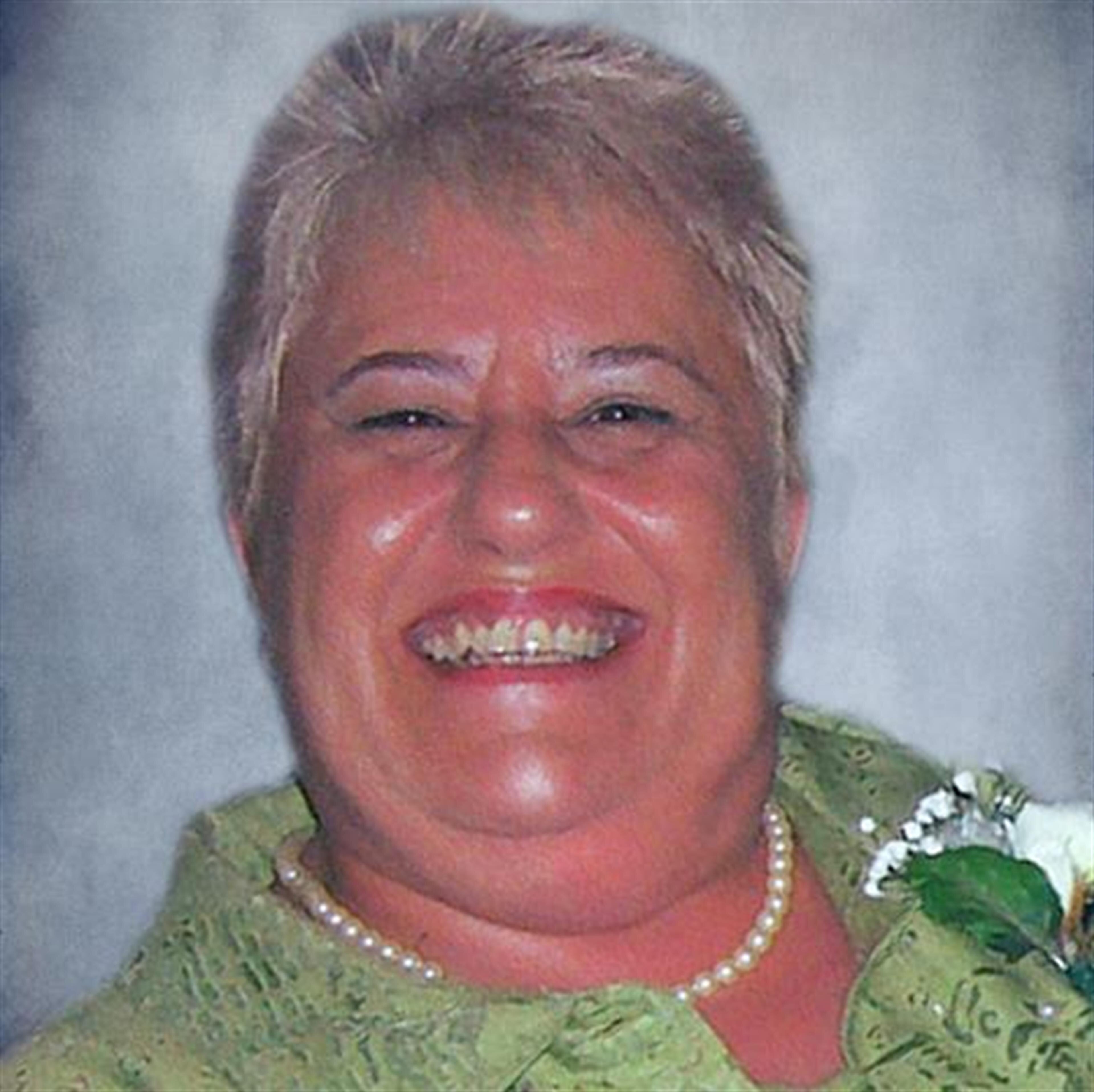 Ann Gail Schoener