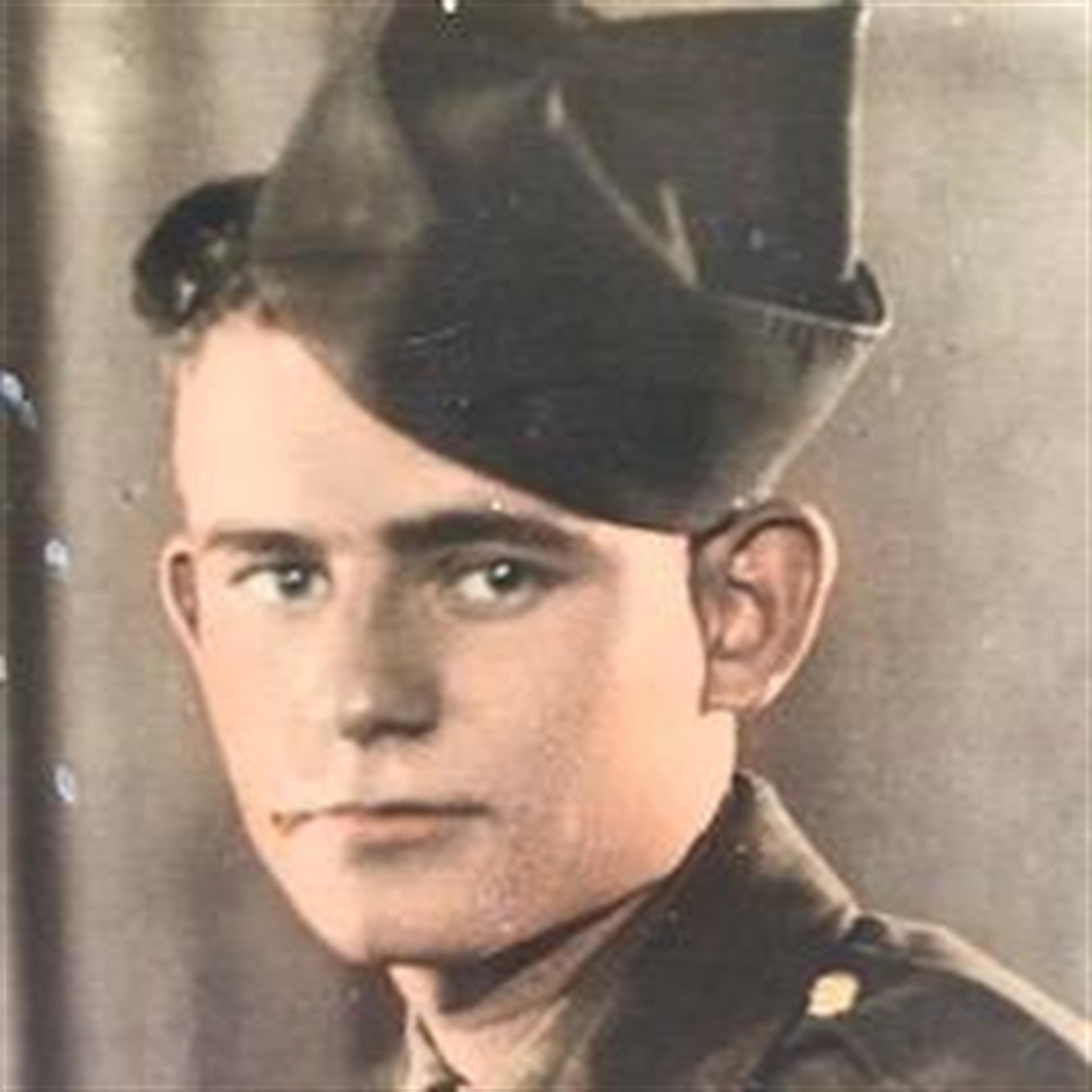 William Moffitt Jr.