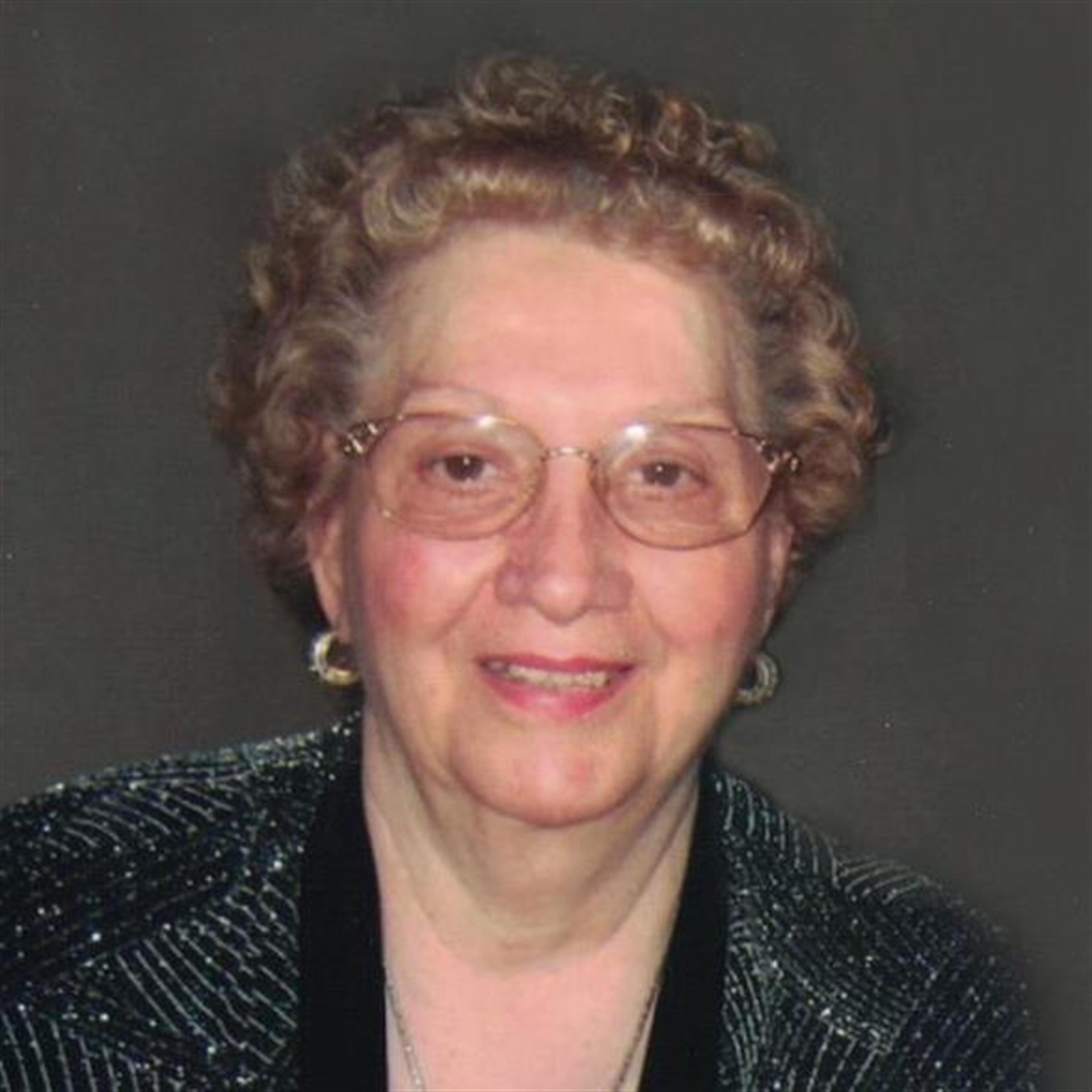 Gloria C. Giordano