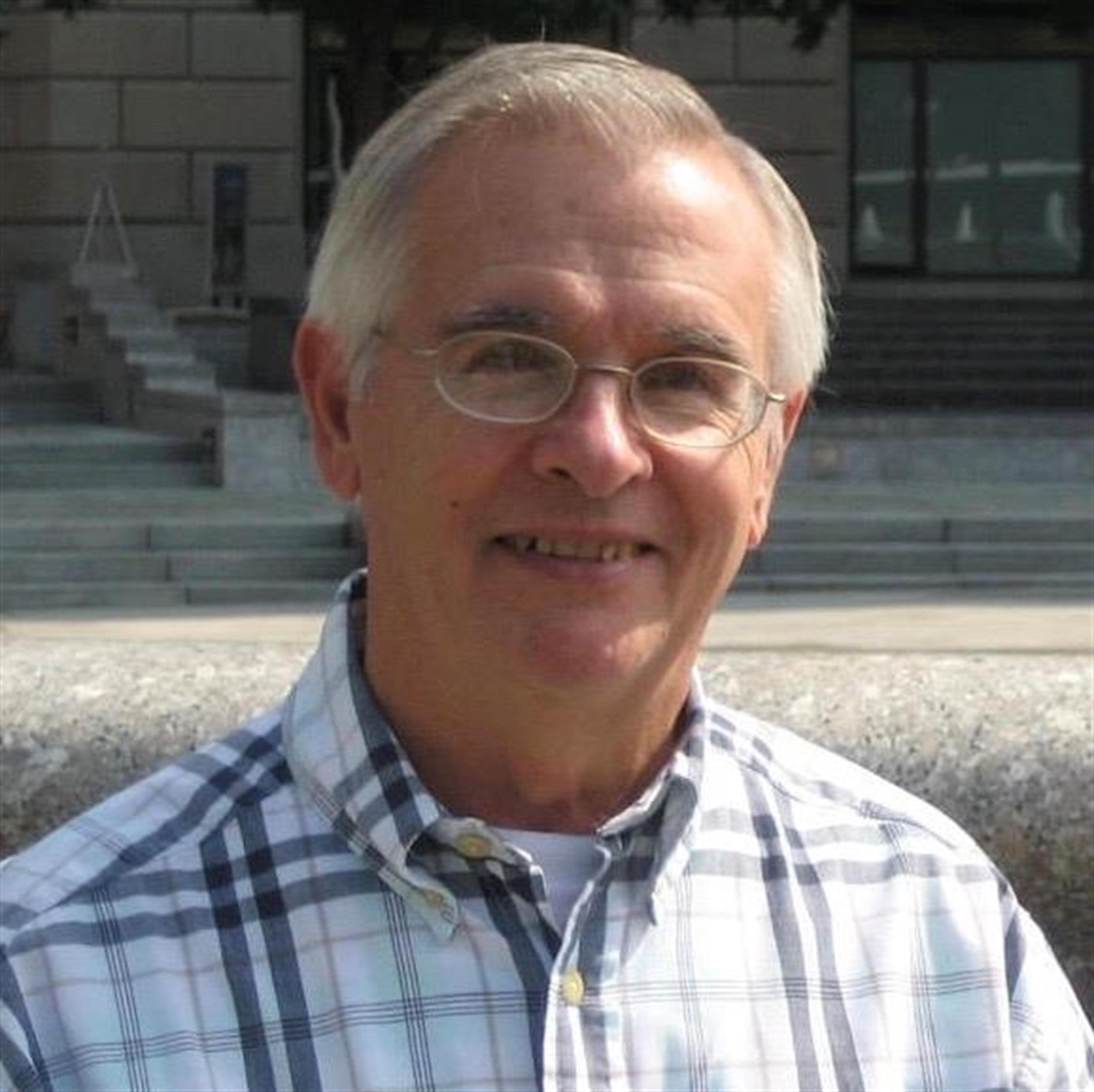 Ralph Reese