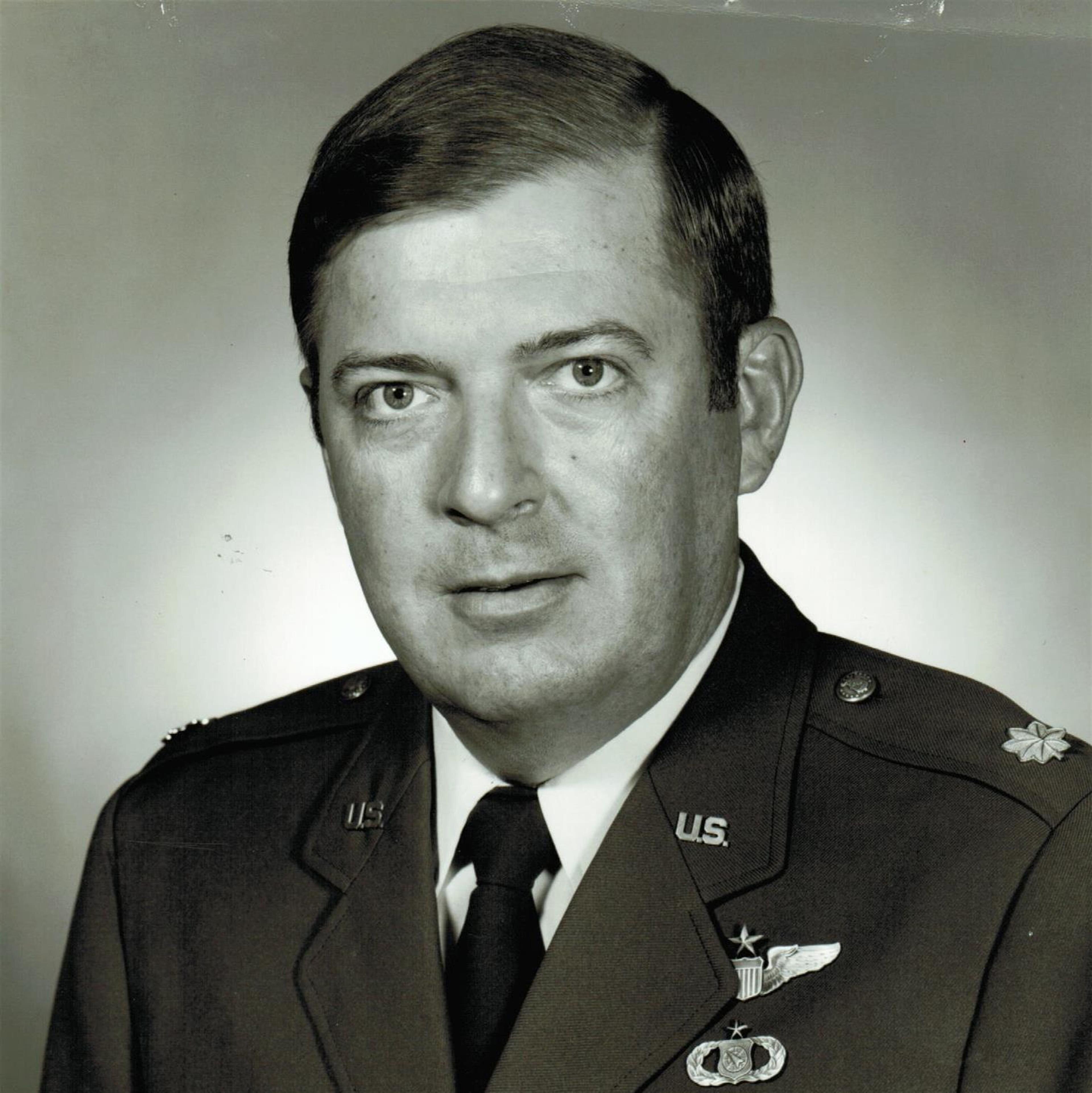 John Reese Allen