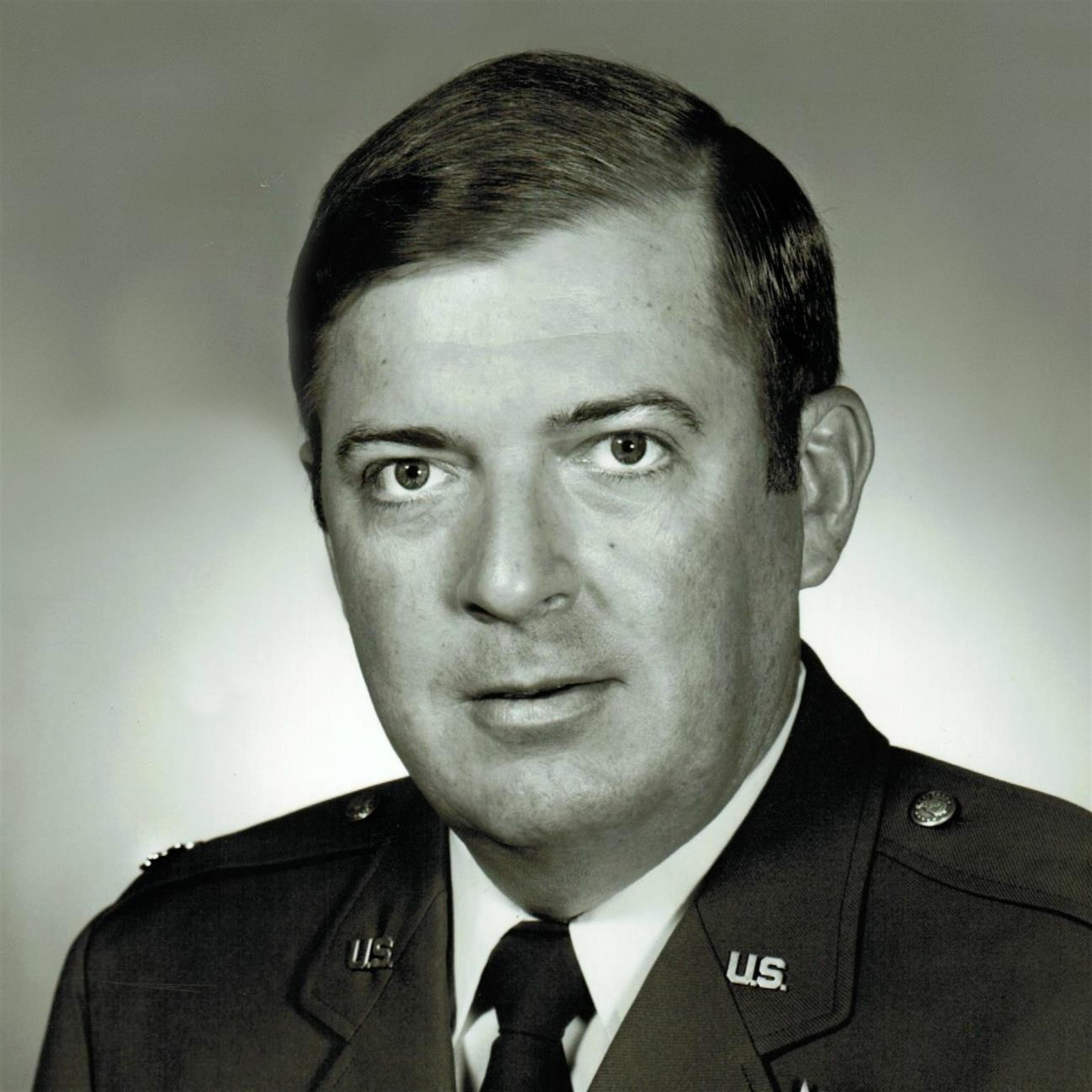 John Reese Allen