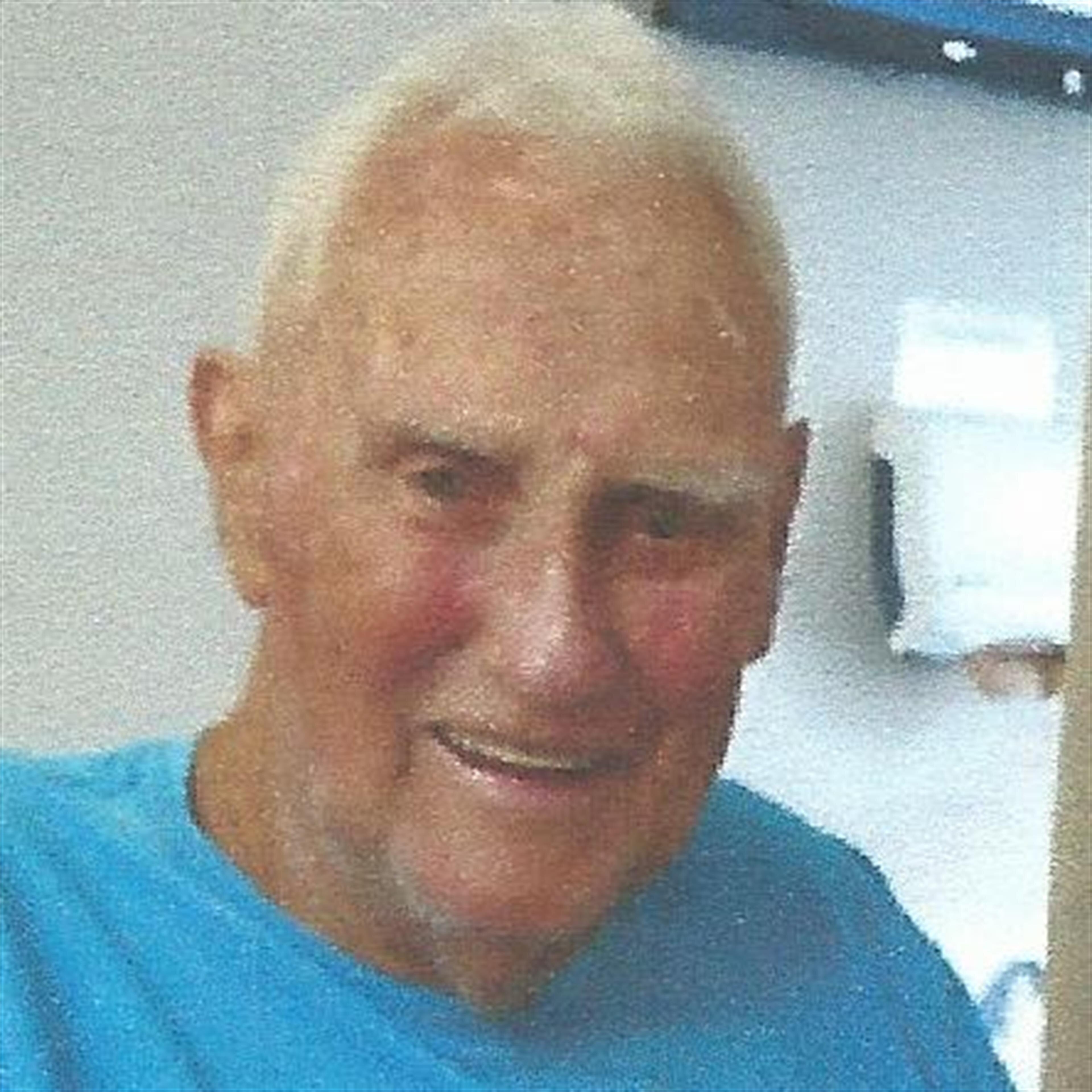George  A. Griffith