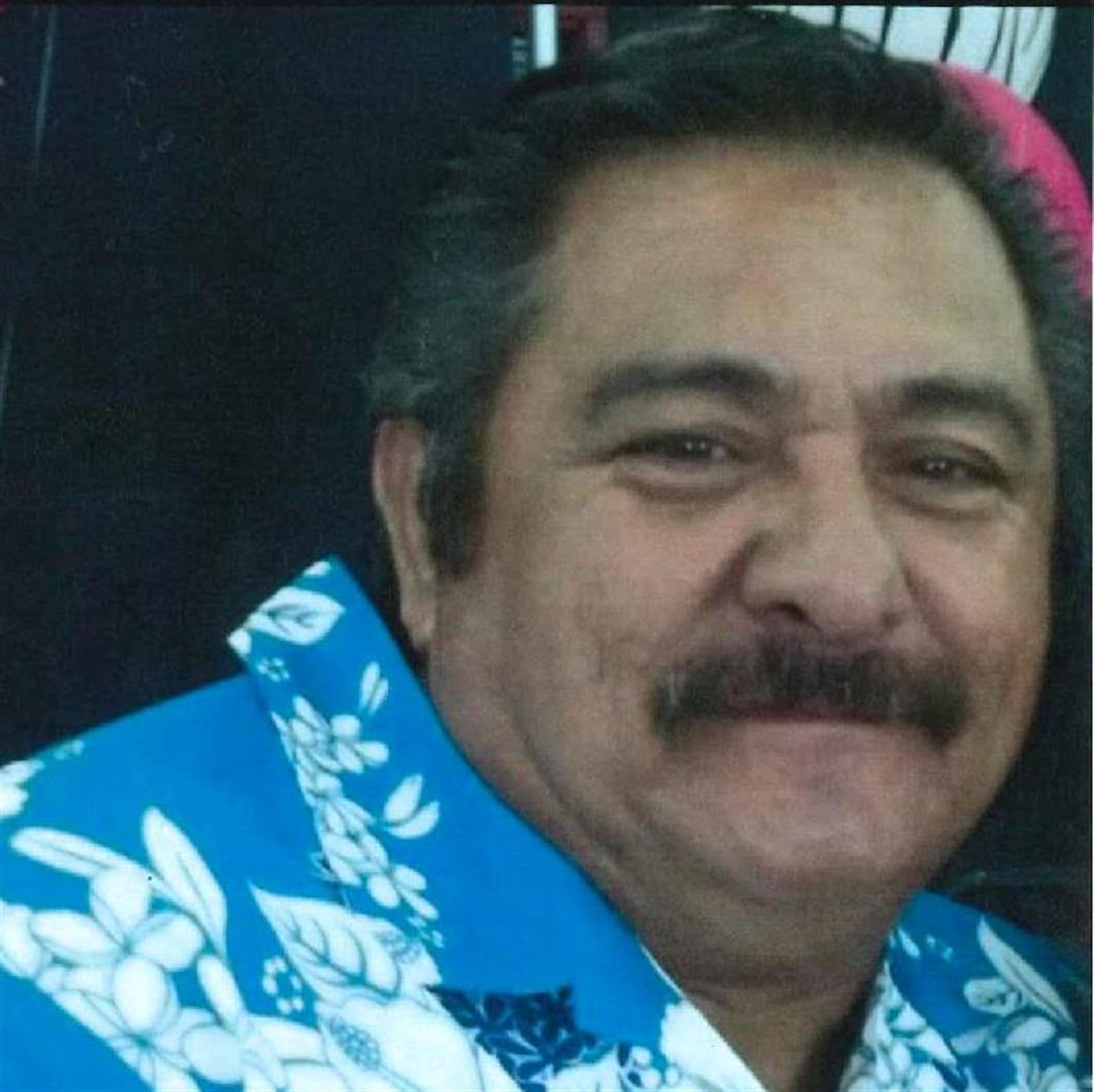 Clarence Preston  Sr