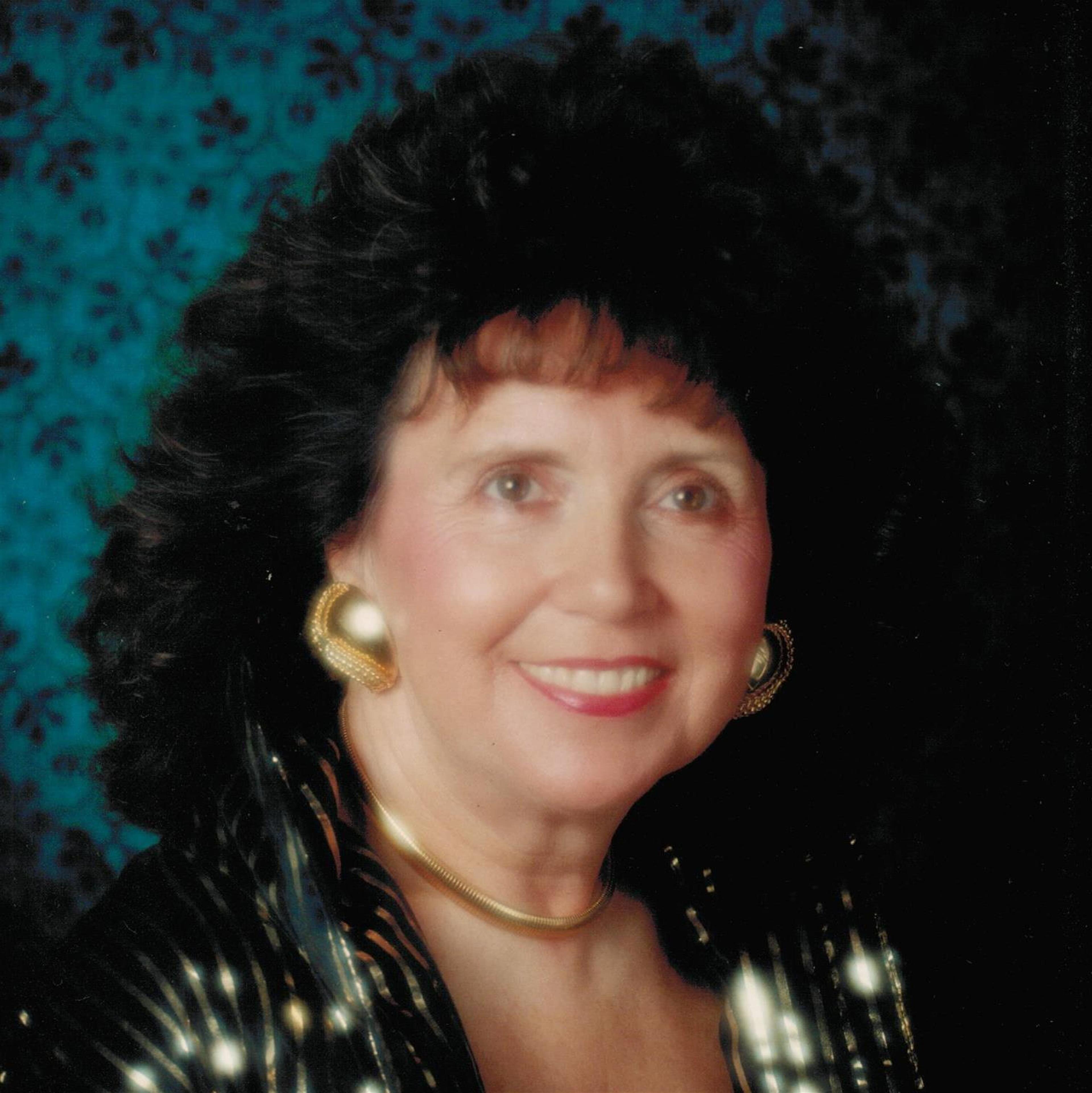 Maureen Elizabeth Kos