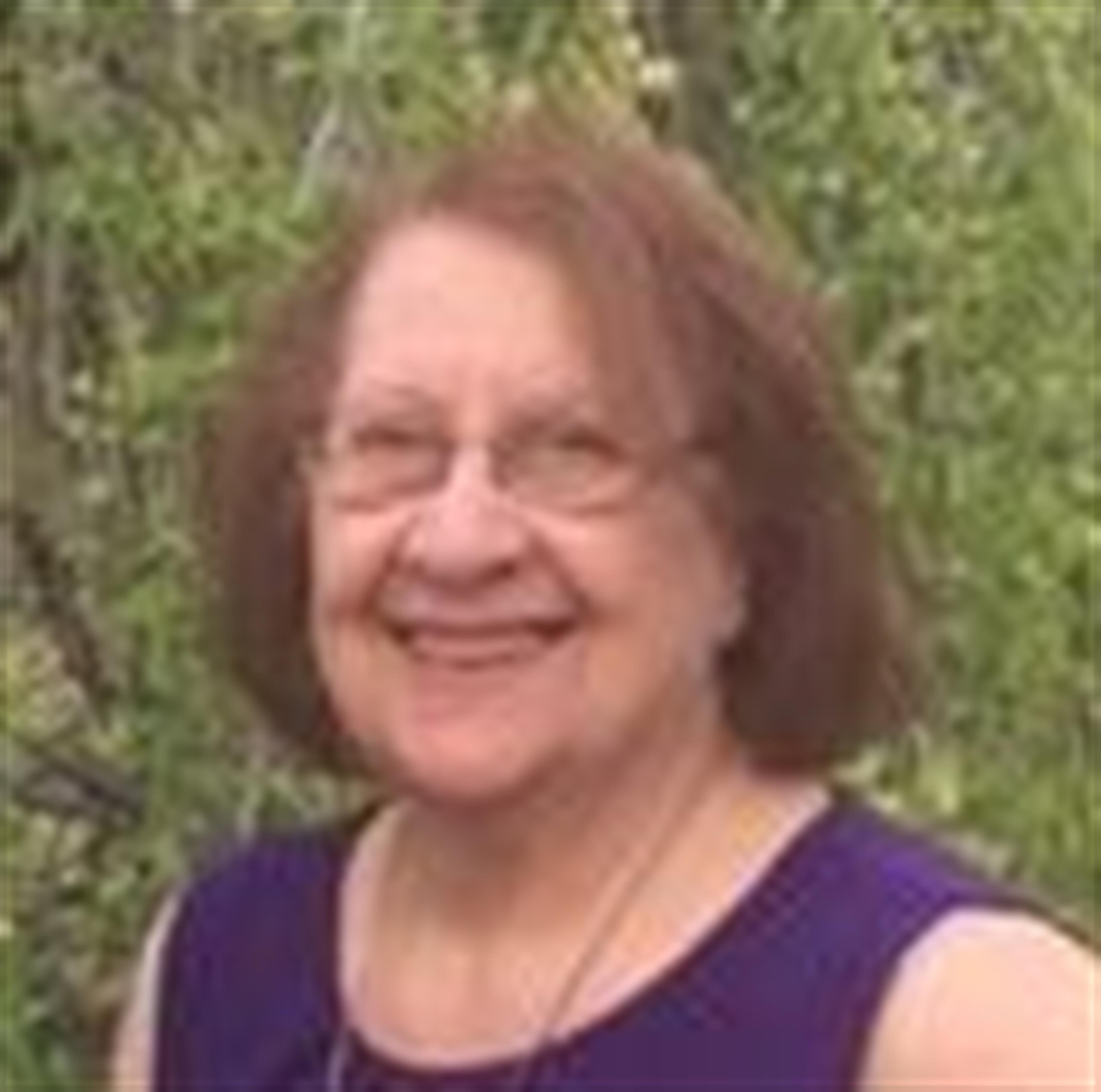 Anne Javaras