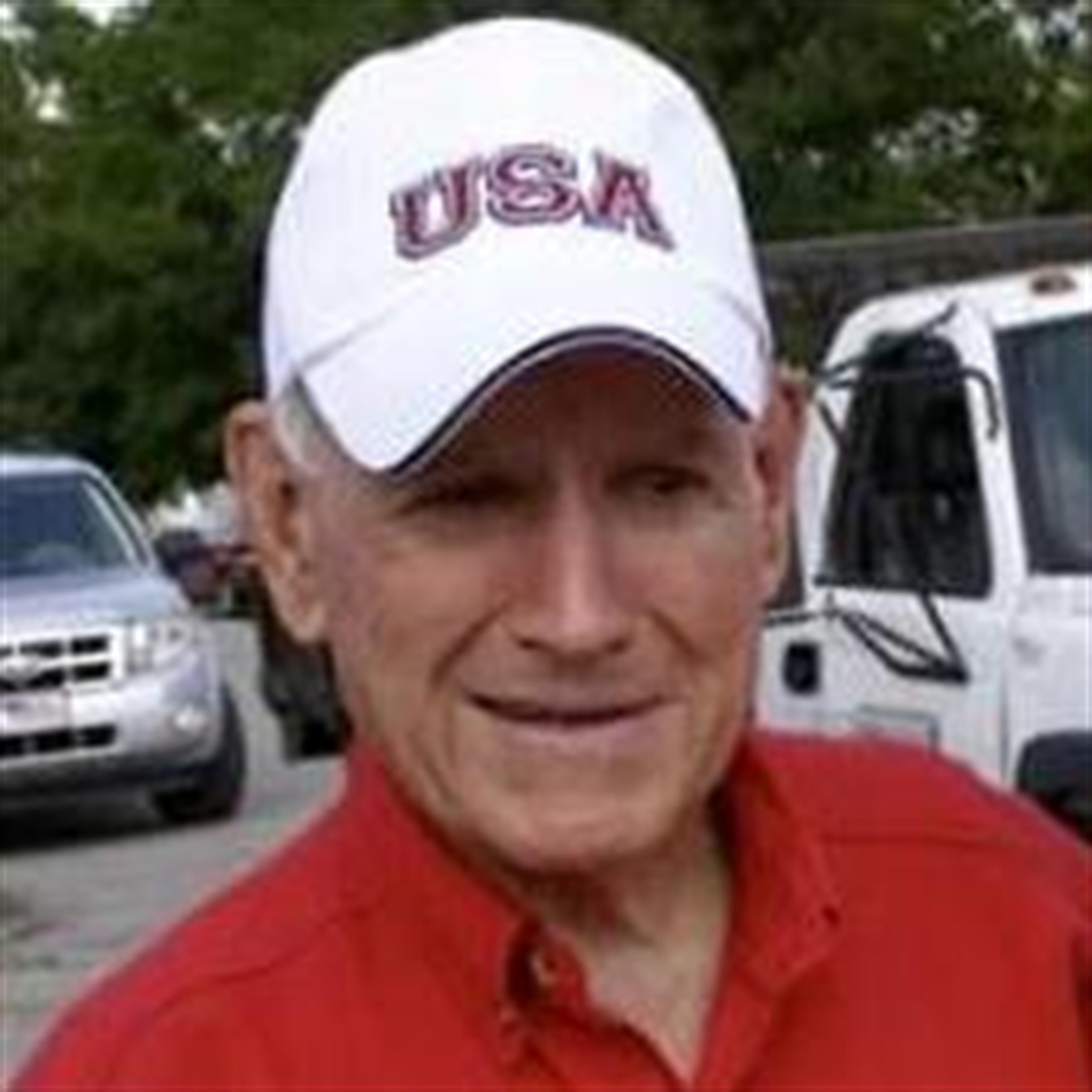 Leon B. Blake's obituary picture