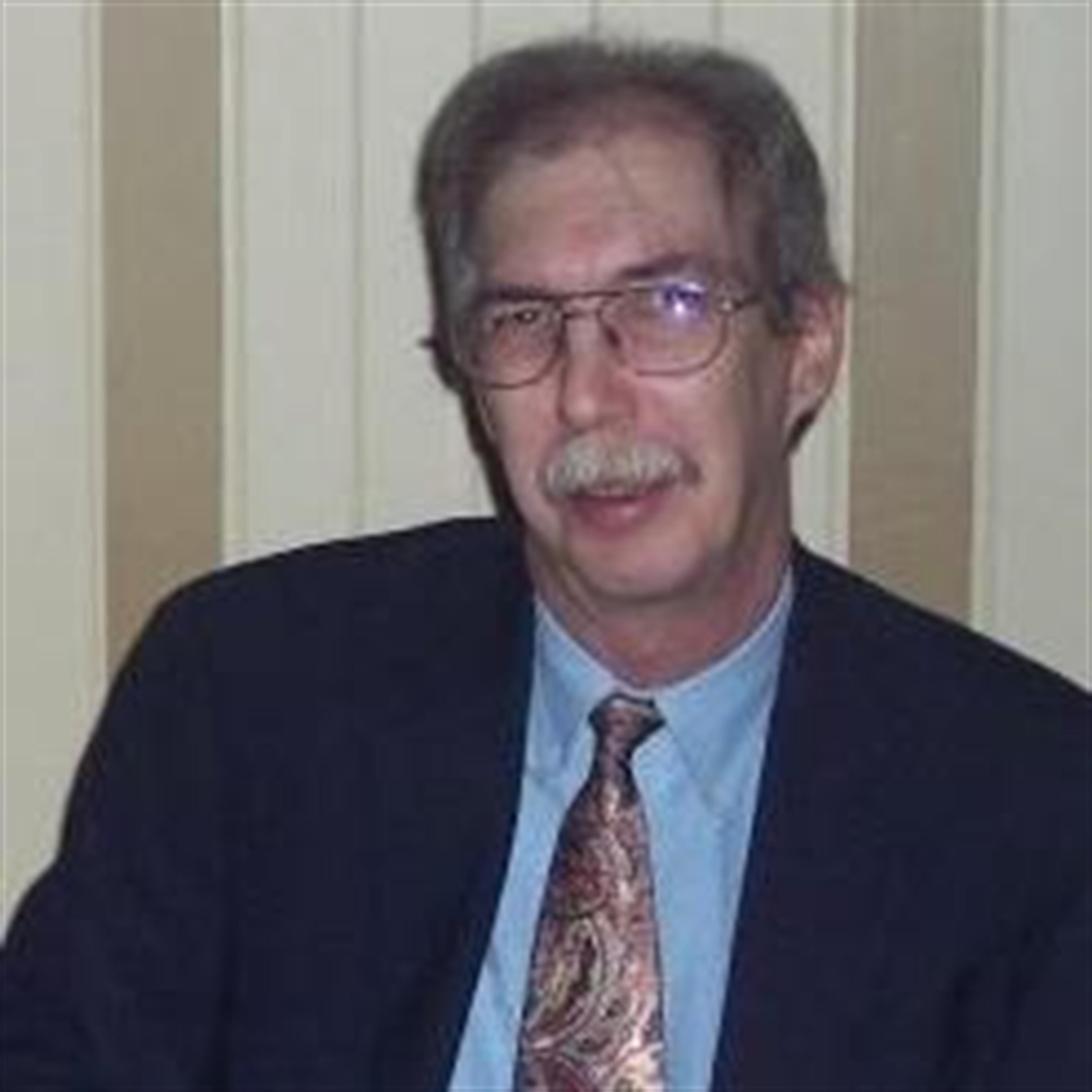 Mr. John Mark Prestwood