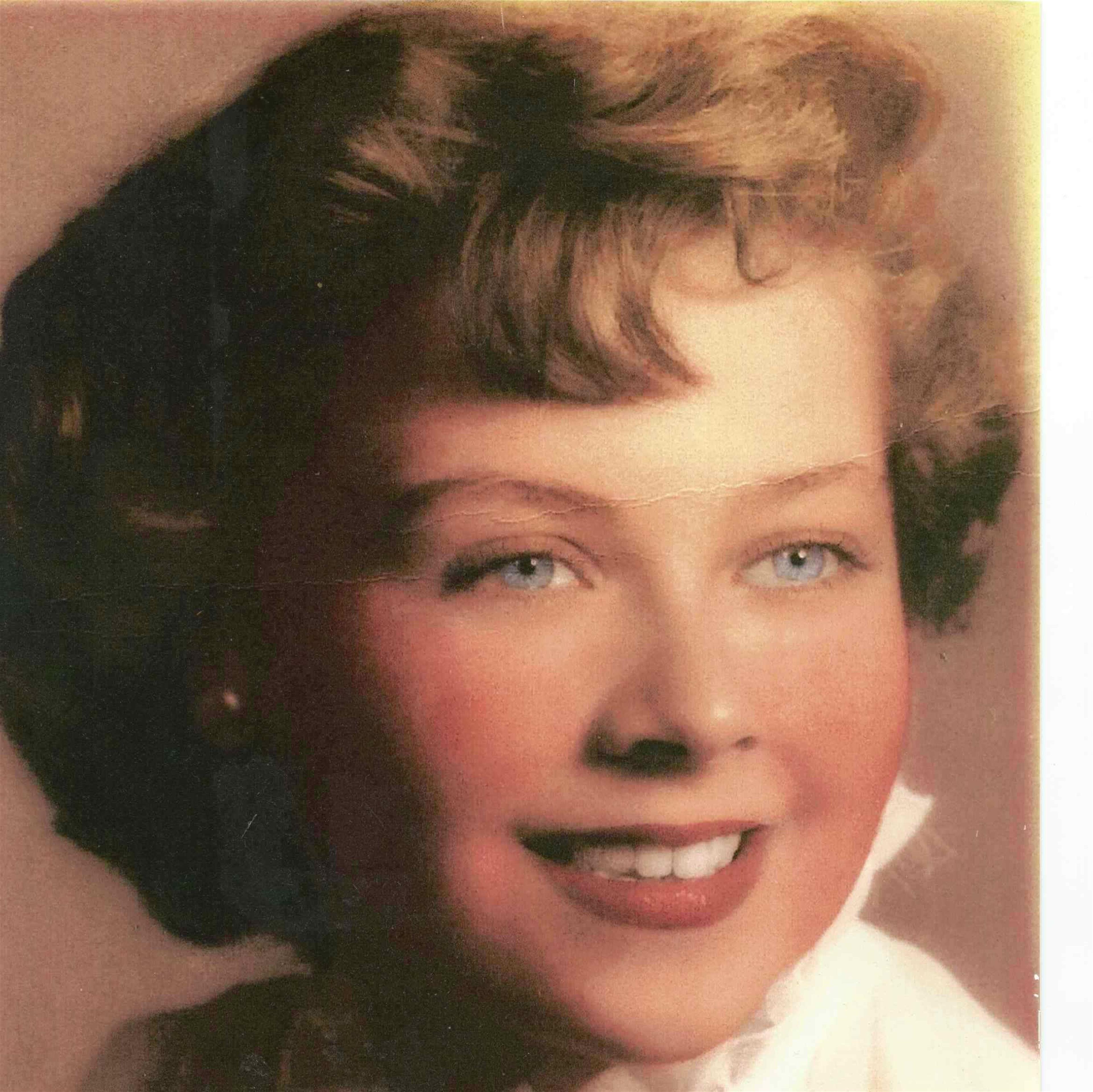 Patricia  Irene Malinsky