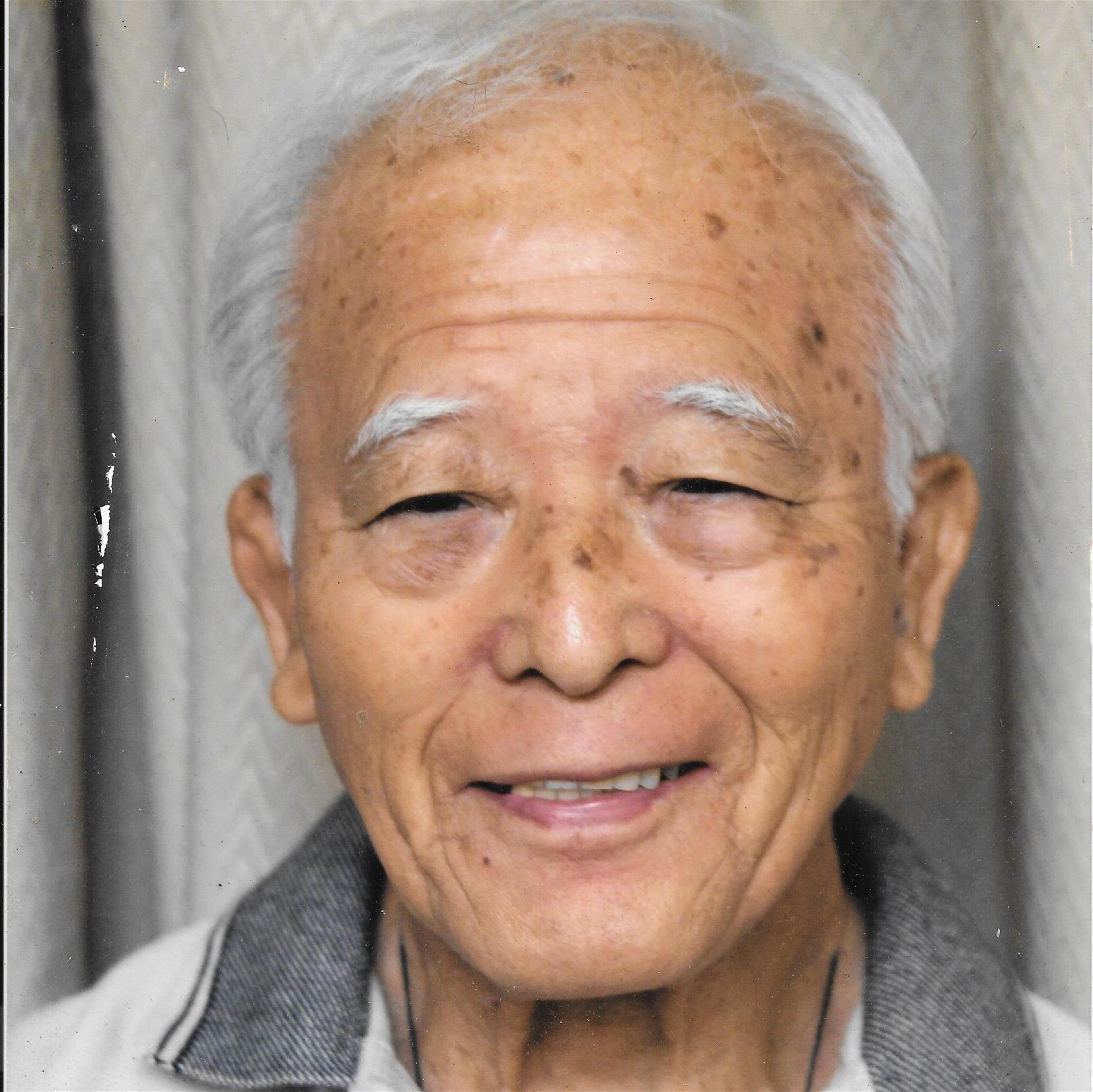 Herbert  Nakachi