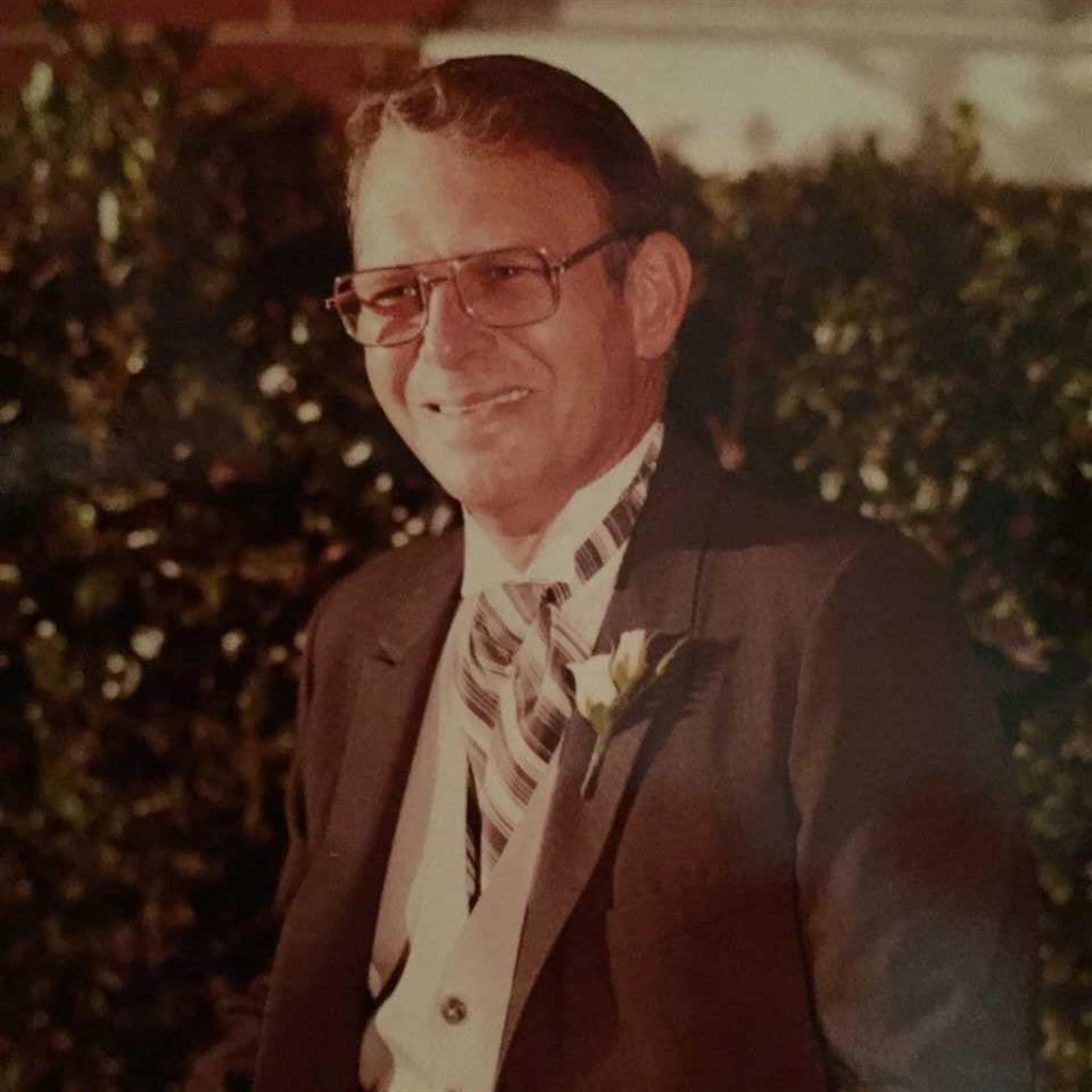 Arthur Wyndell Heath