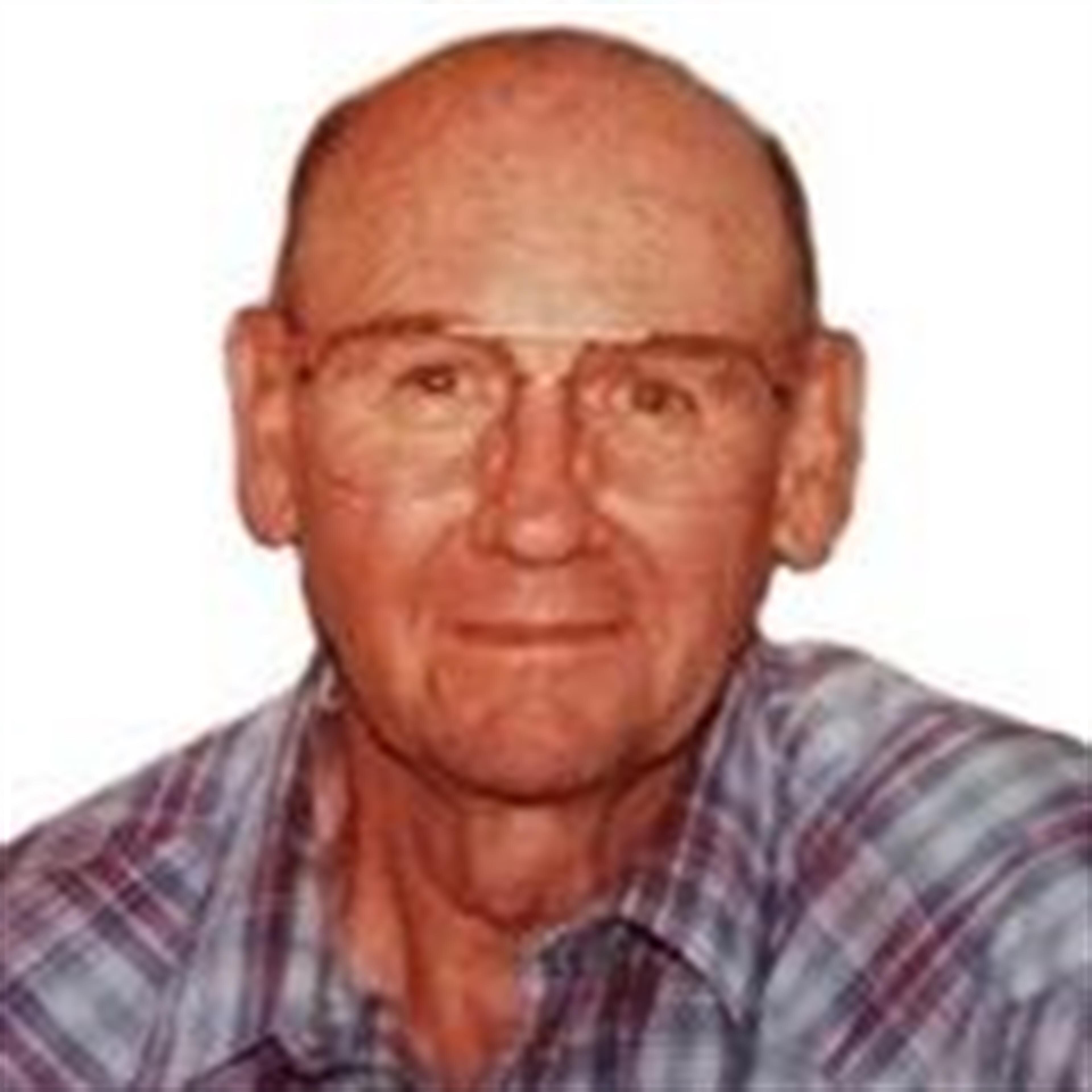 Gene Janke Jr. (Buffalo)