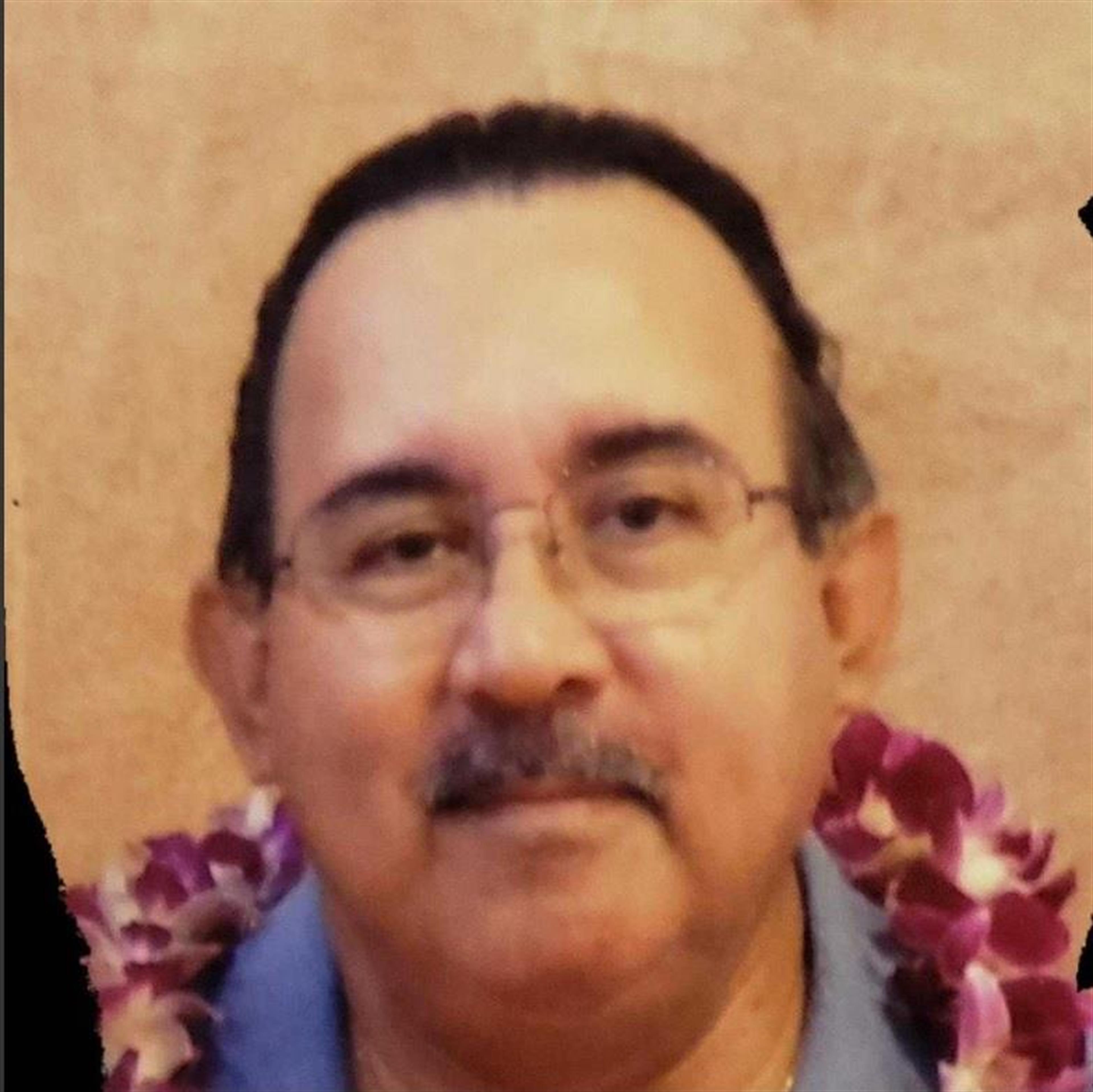 Francisco Joseph Silliado Jr.