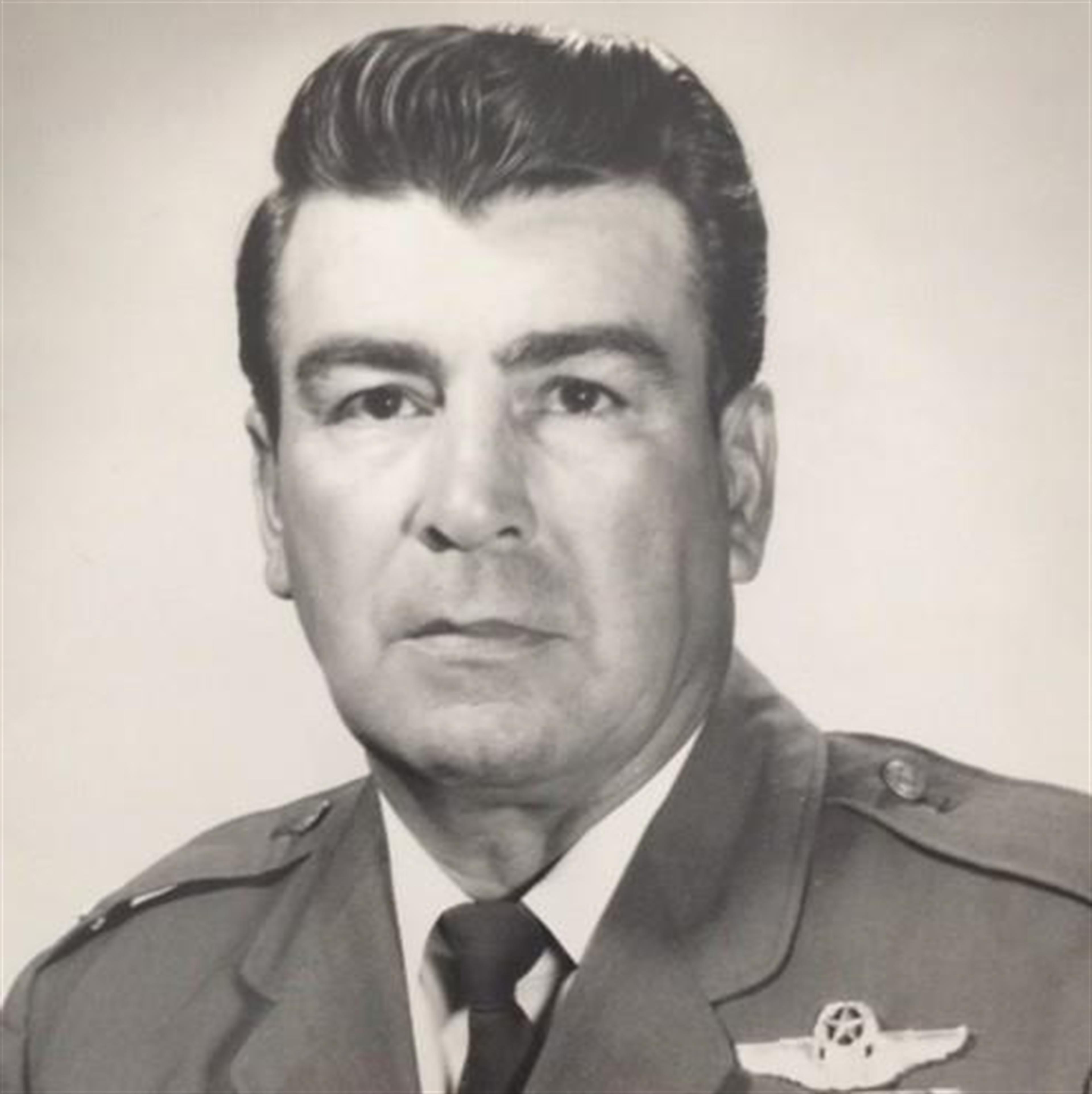 Robert A. Preciado's obituary picture