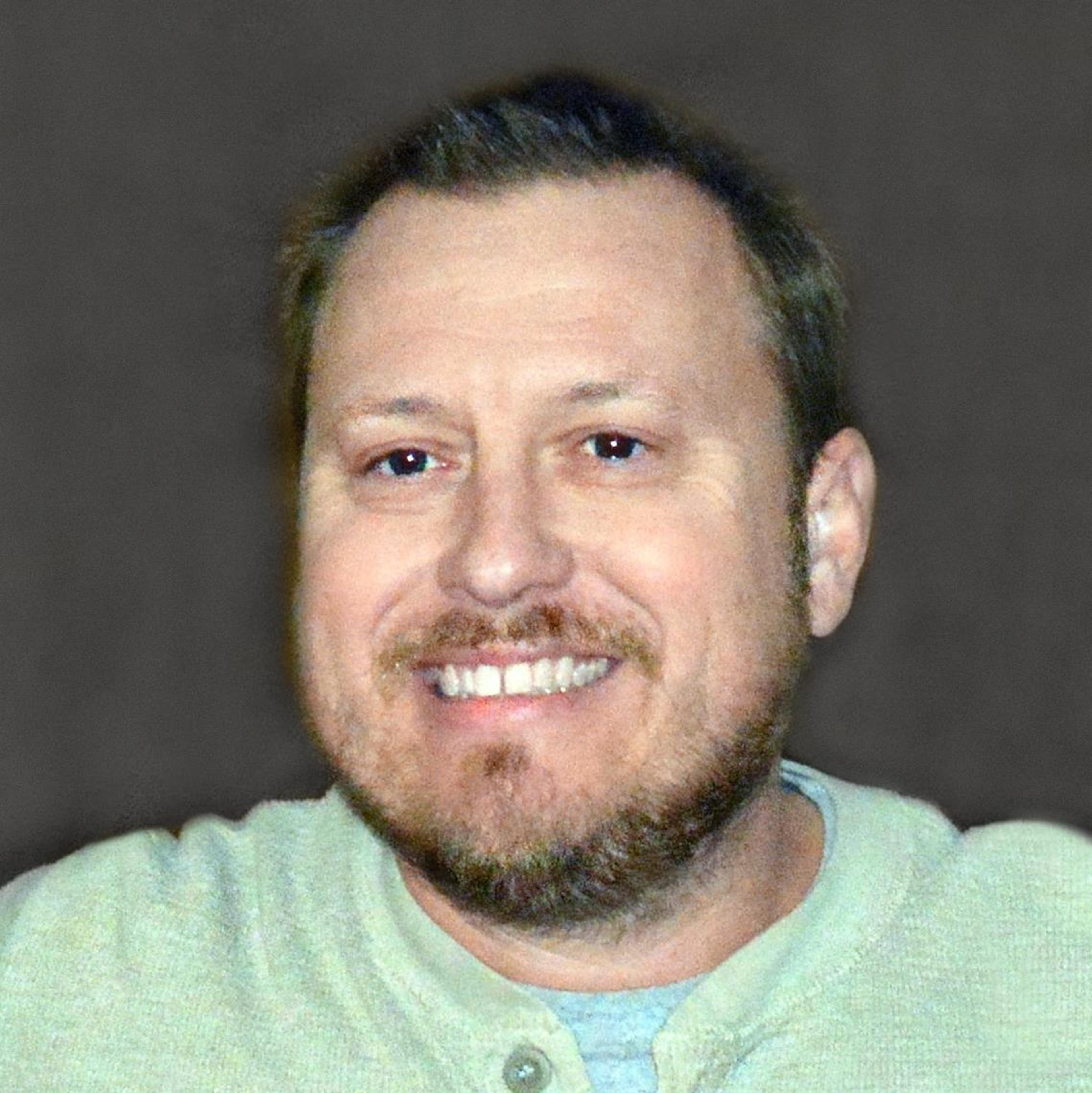 James R. Blackwell III