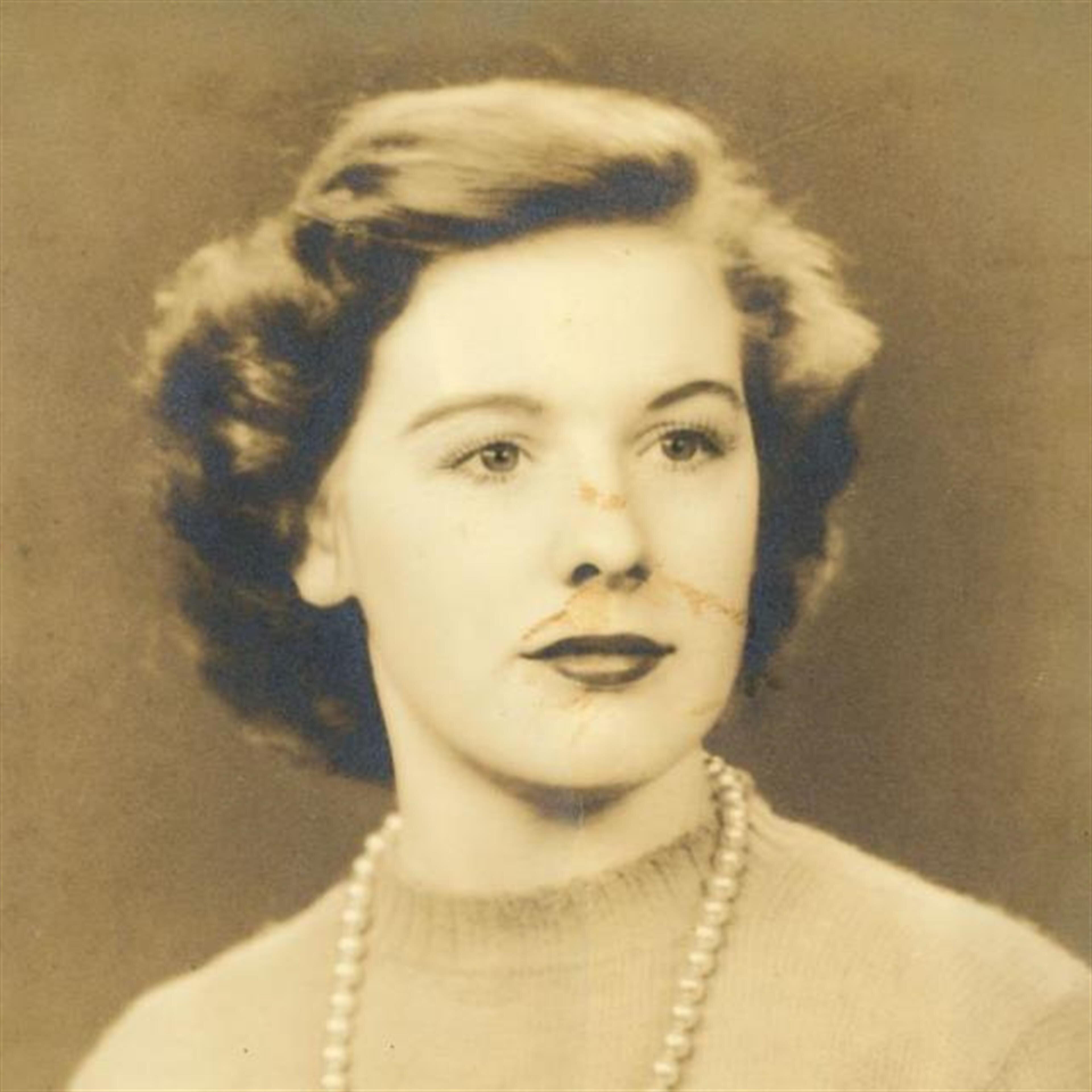 Frances Louise Lewis