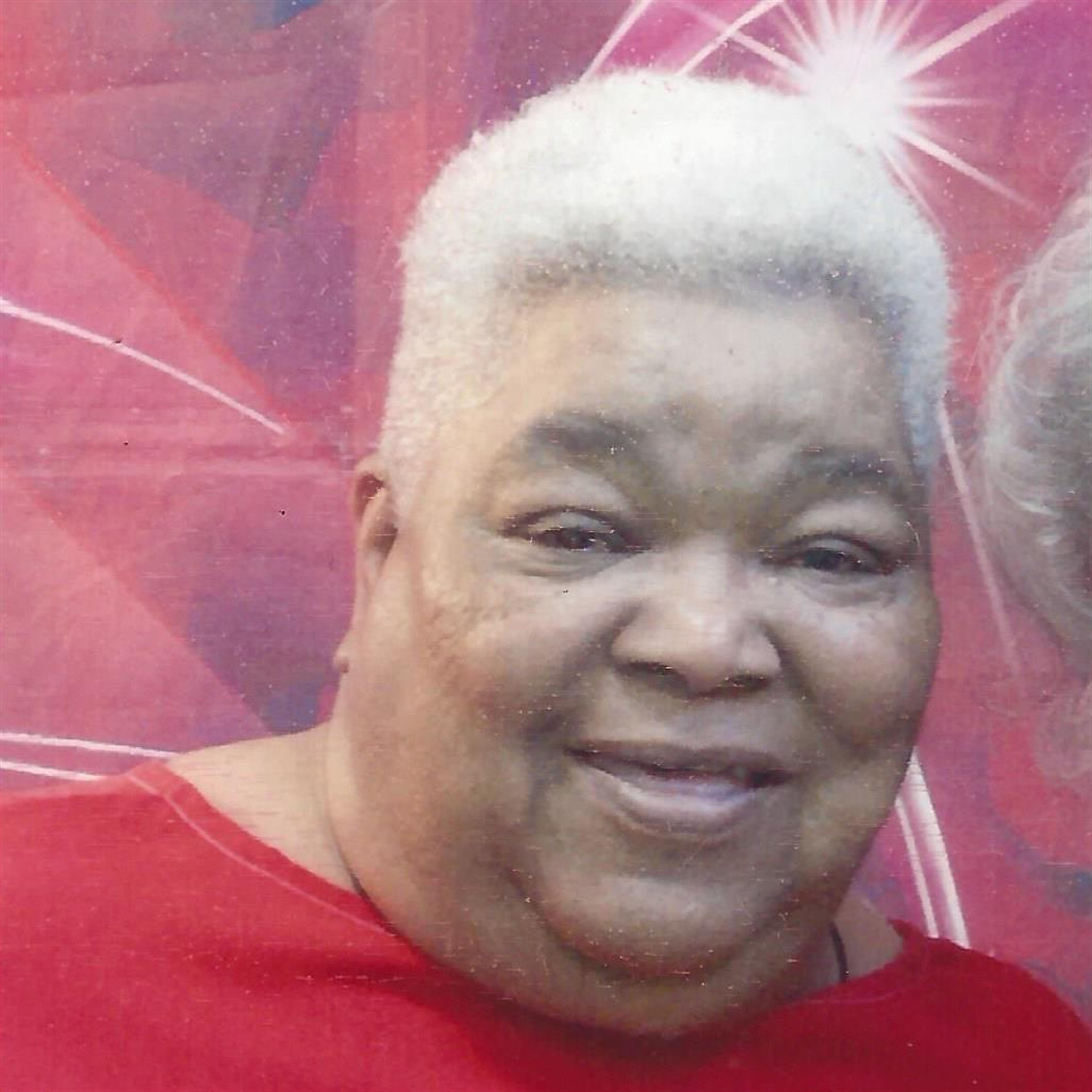 Inez Olivia Graham-Barnes