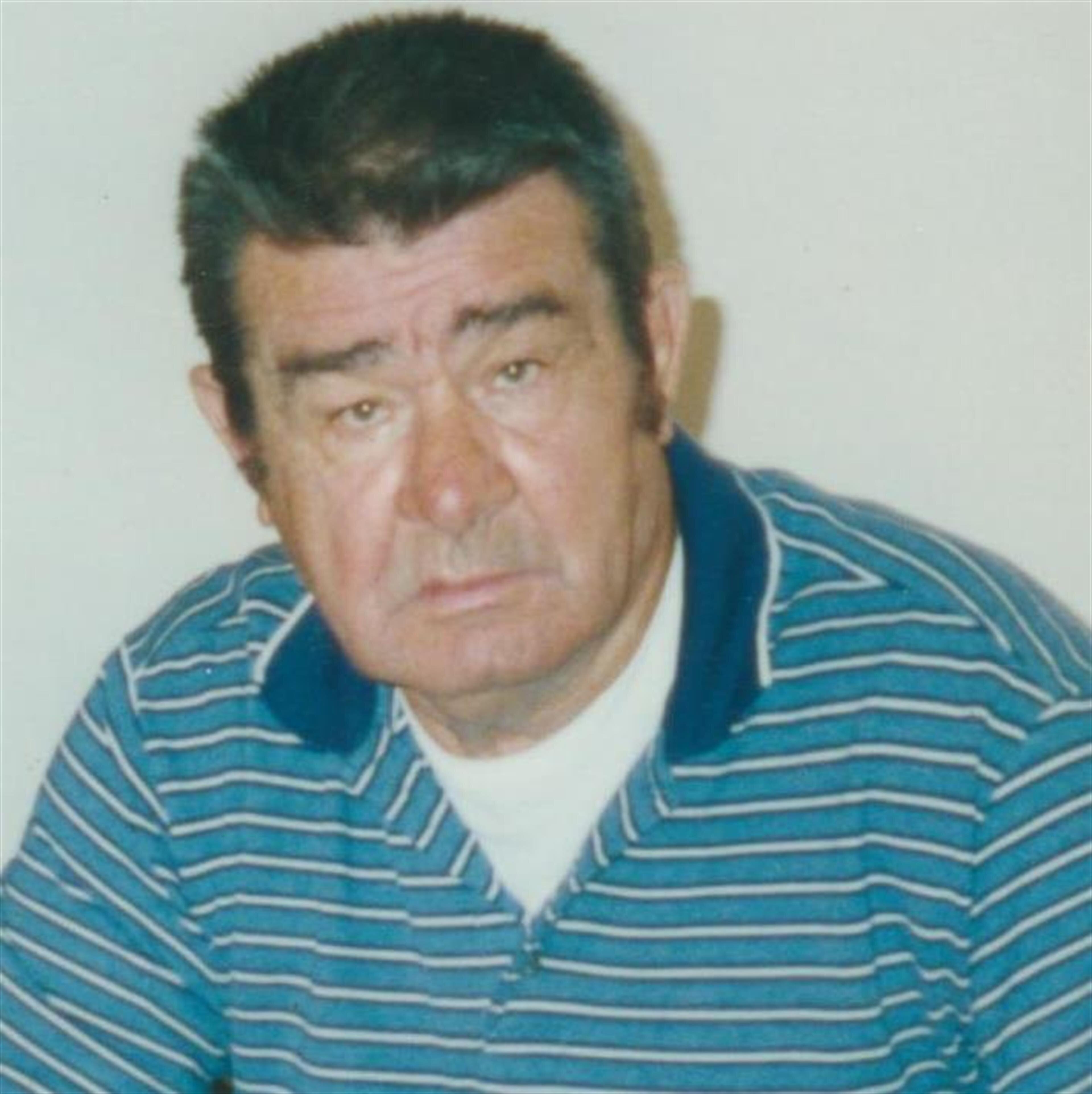 Mr. William "Horse" Authur Adams