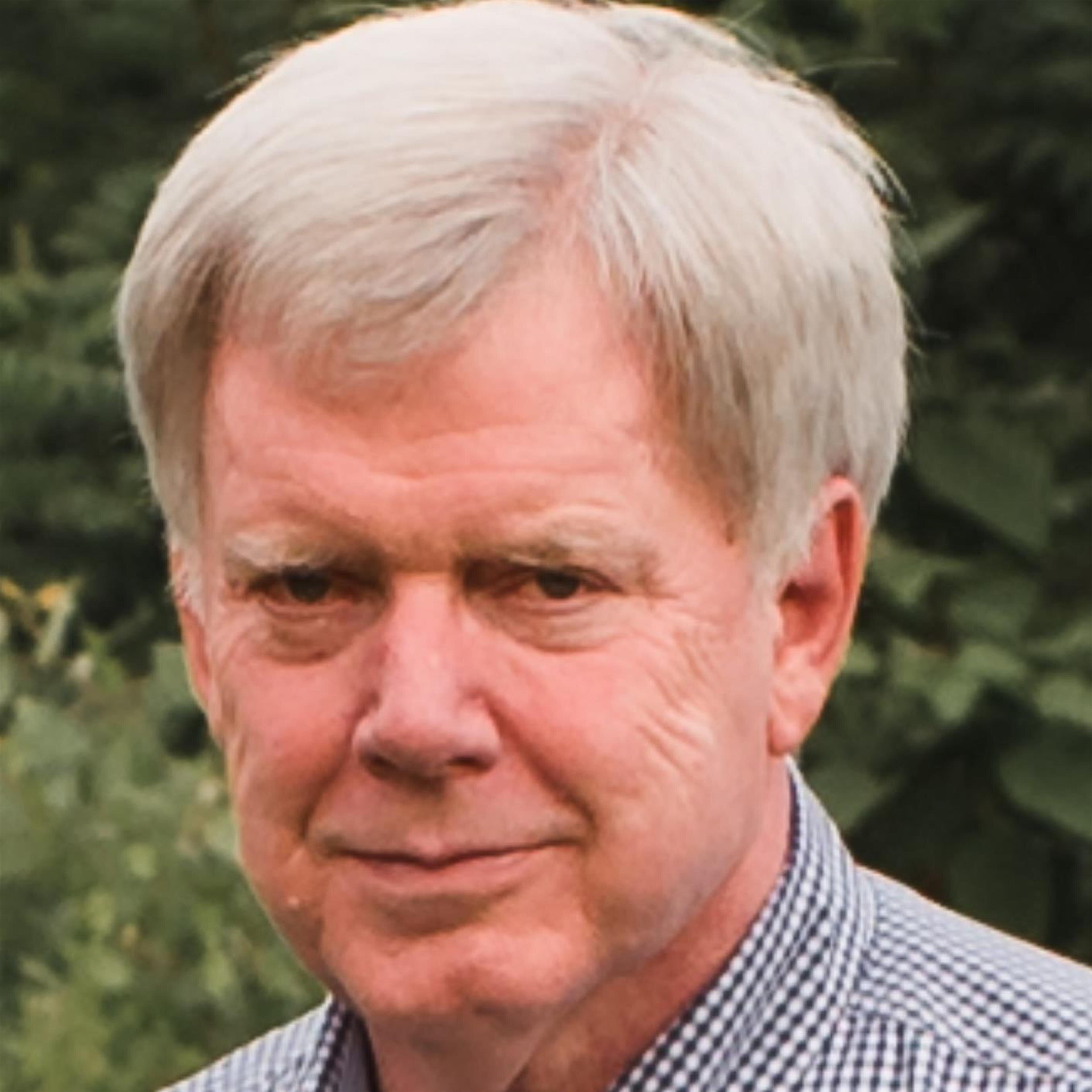 Mr. David J. Bush
