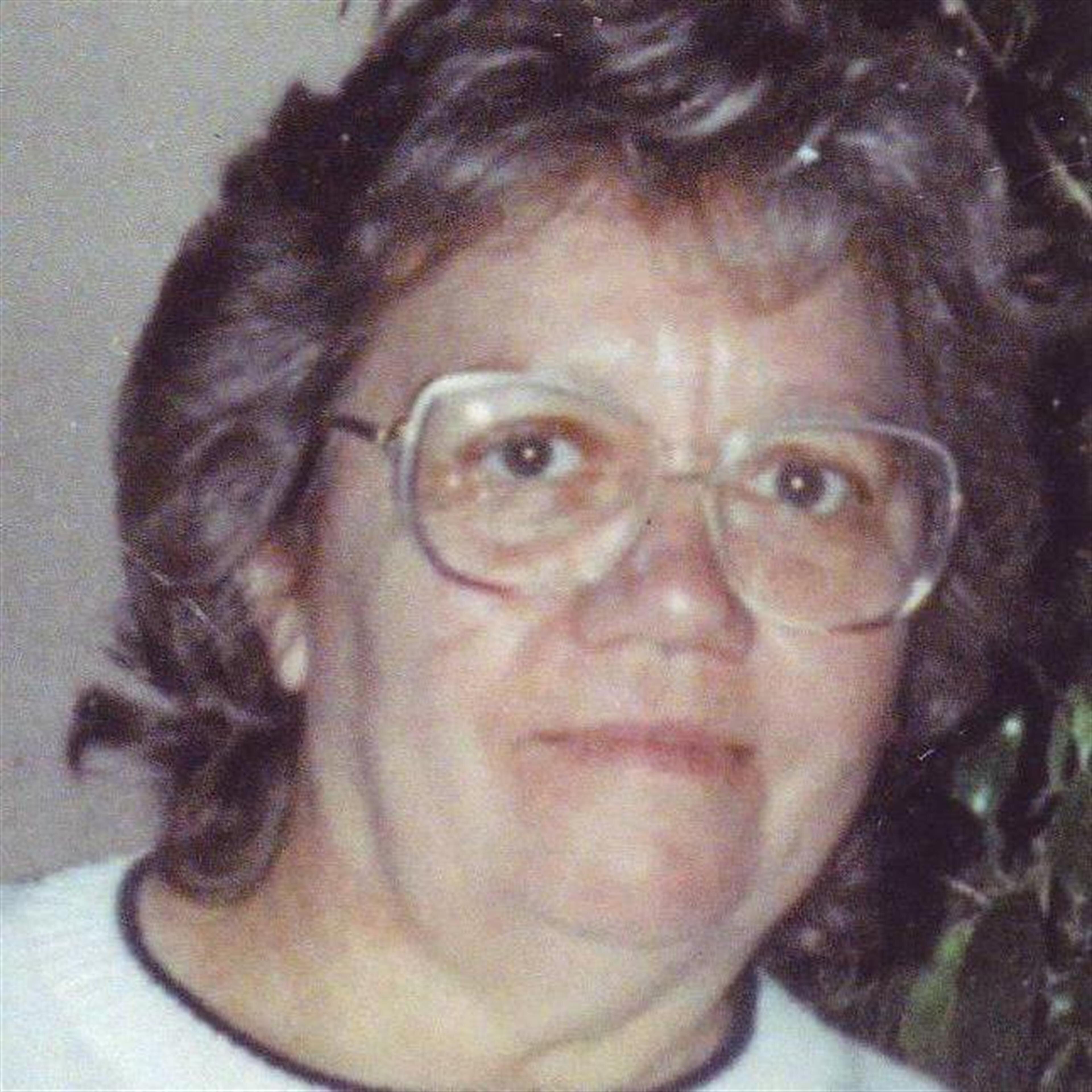 Mildred L. Inman (Lebanon)