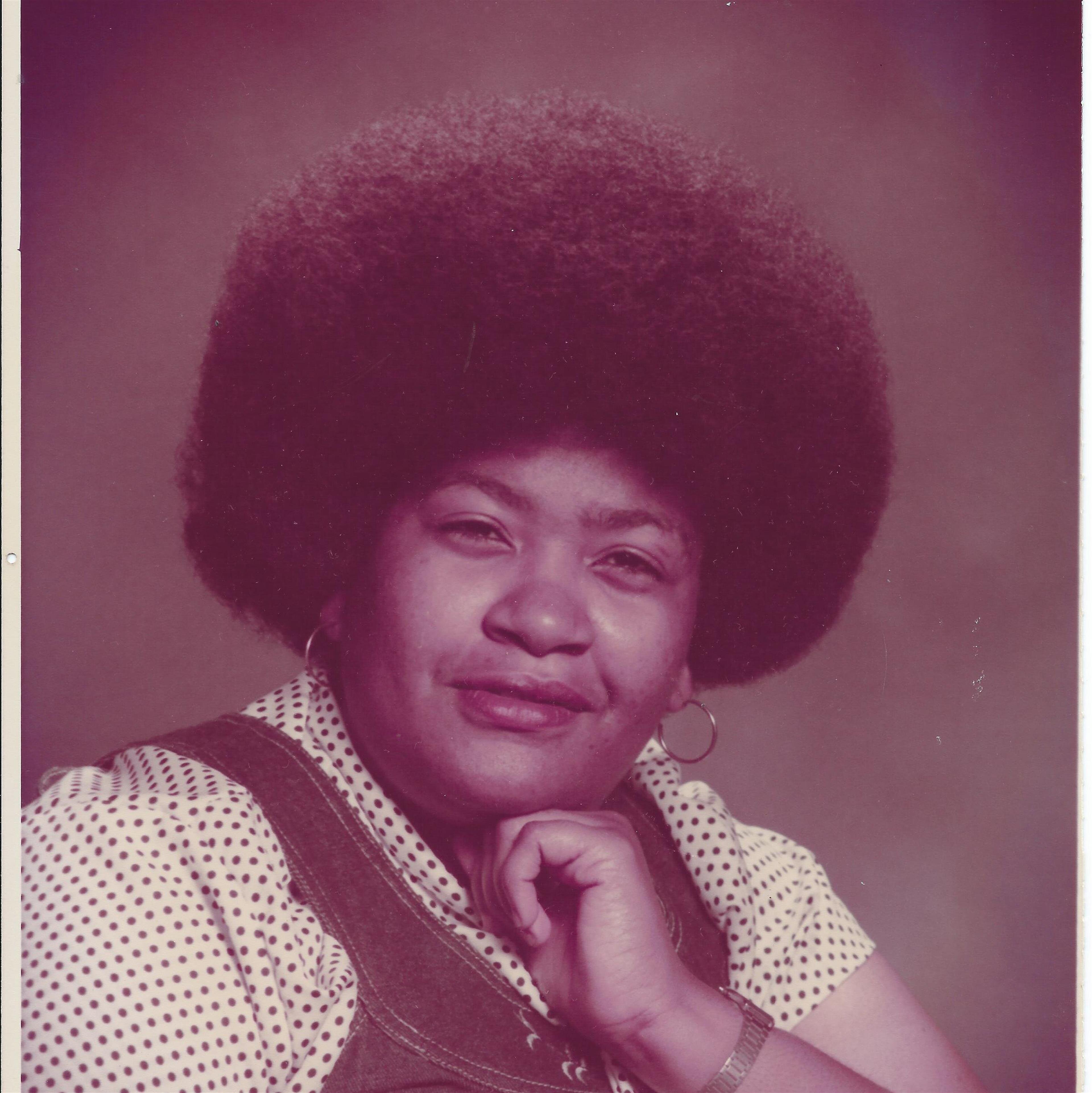 Katherine L. "Thompson" Phillips