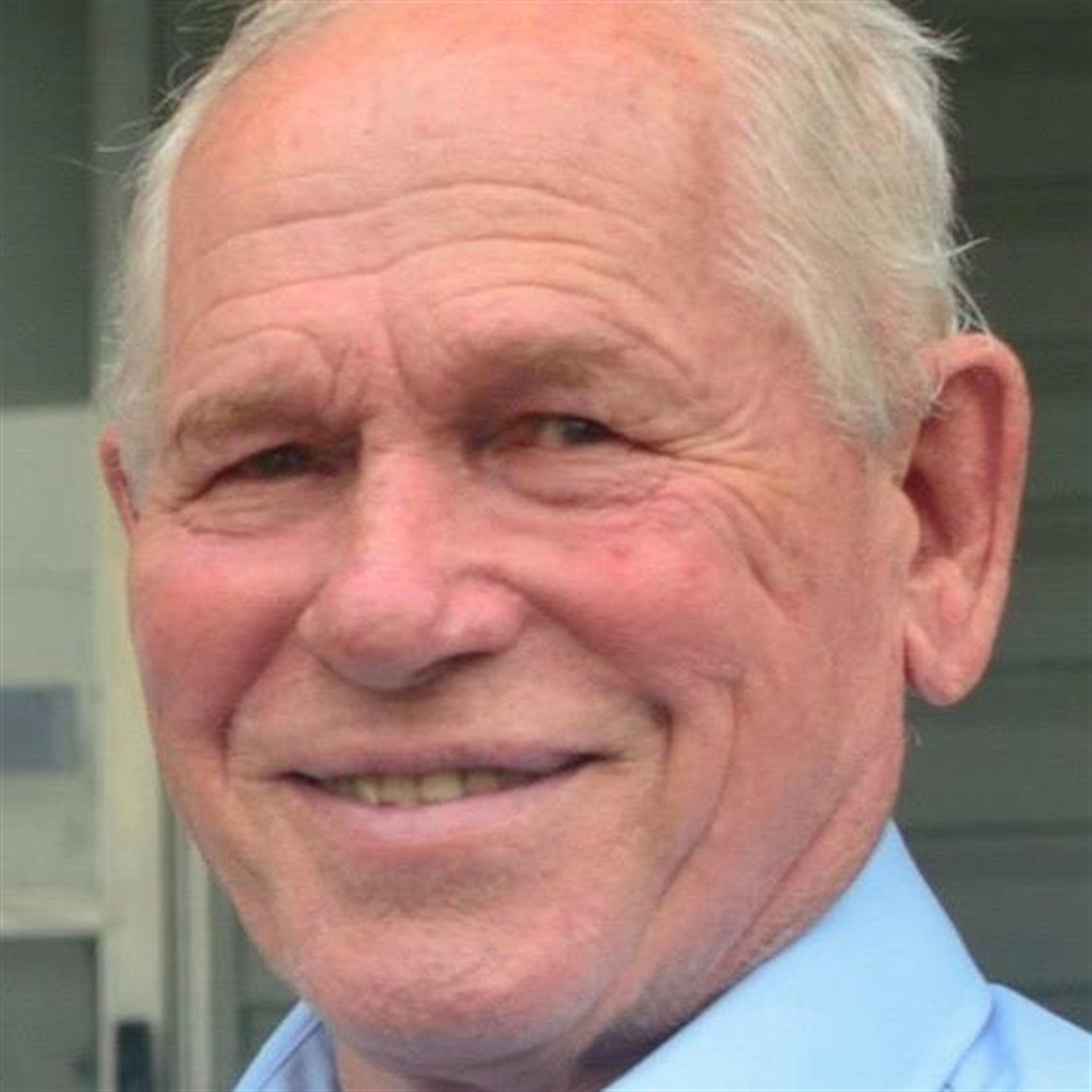 Harold  Frederick Loewer