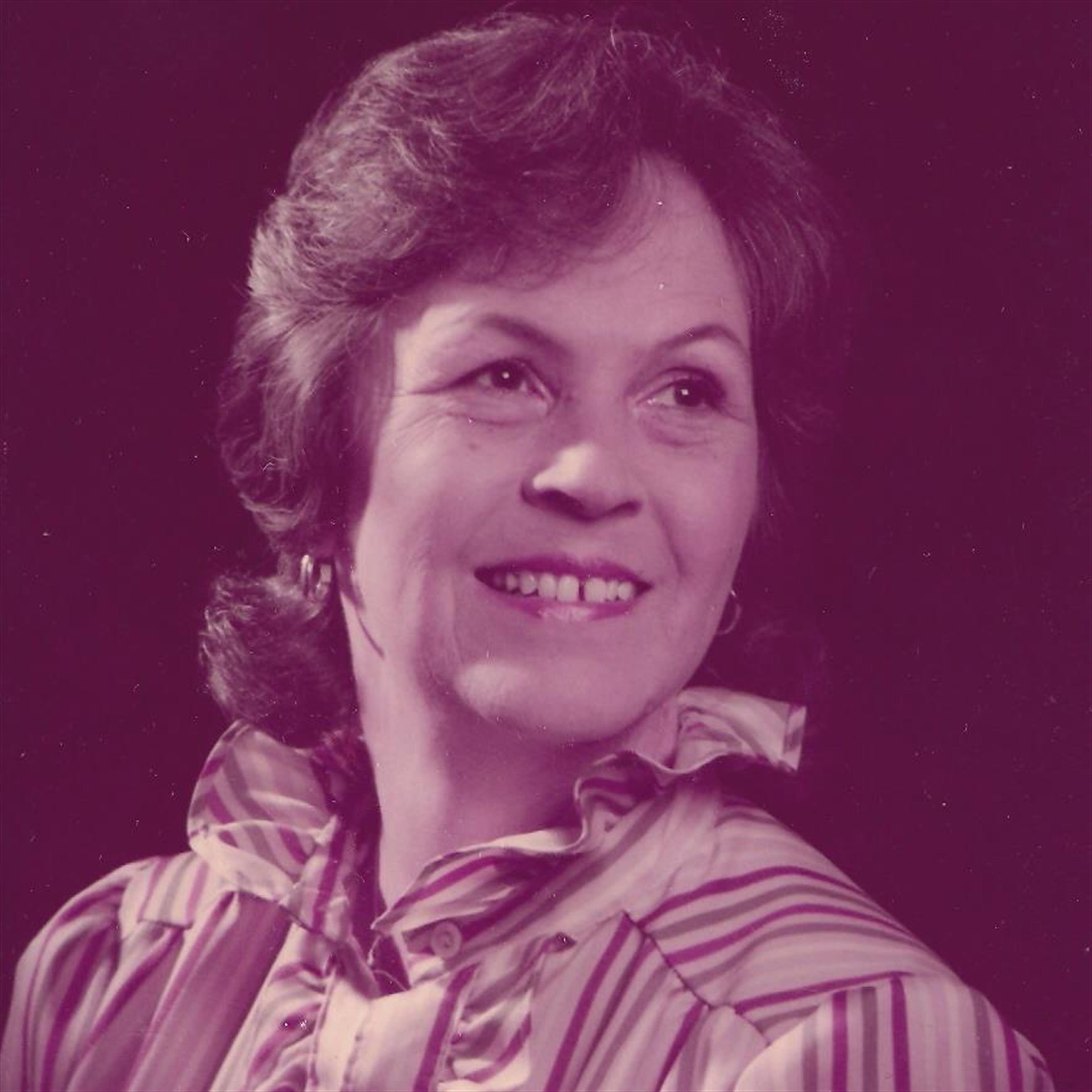 Paula A. Nolen
