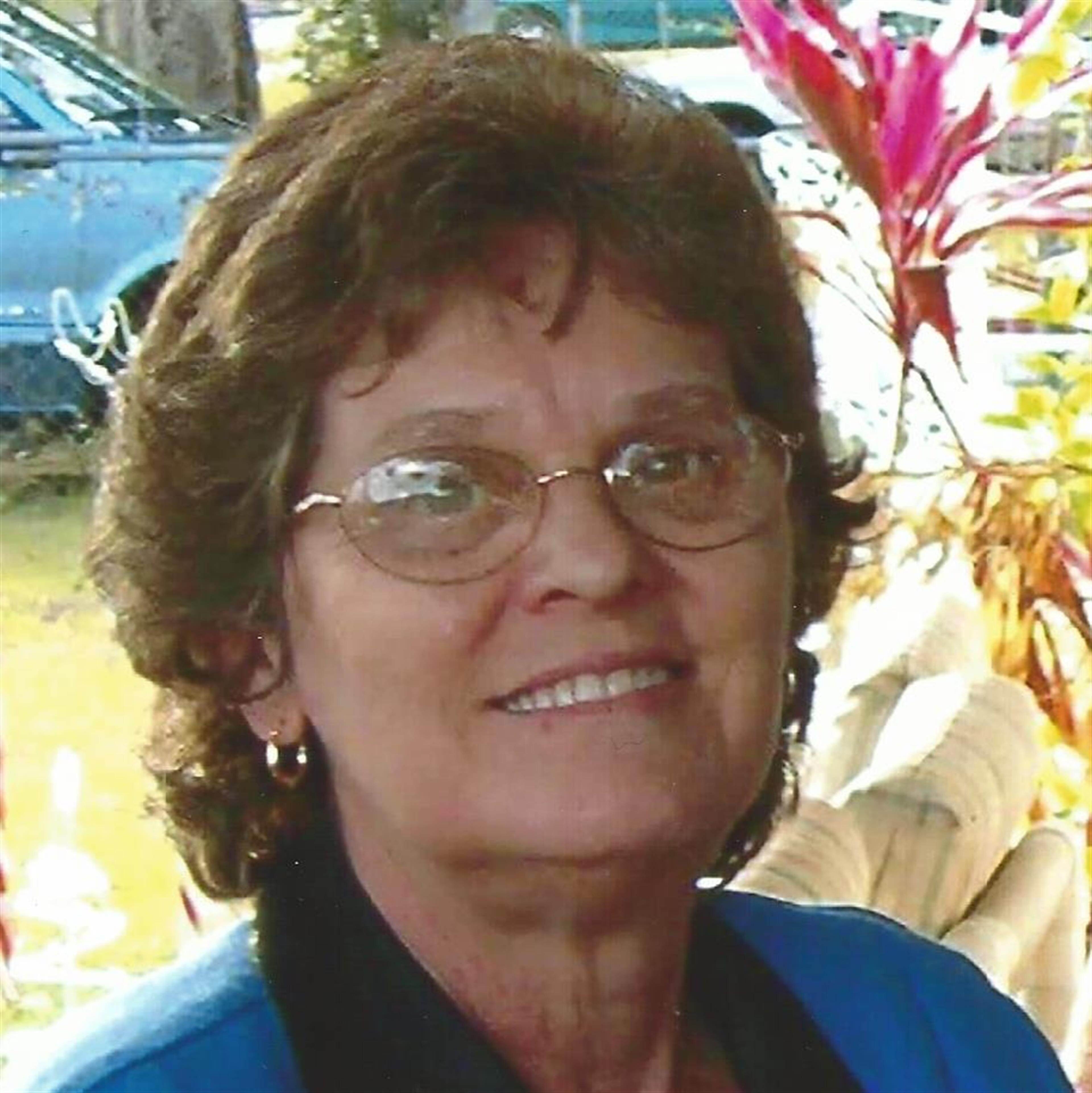 Dianna G. Stewart