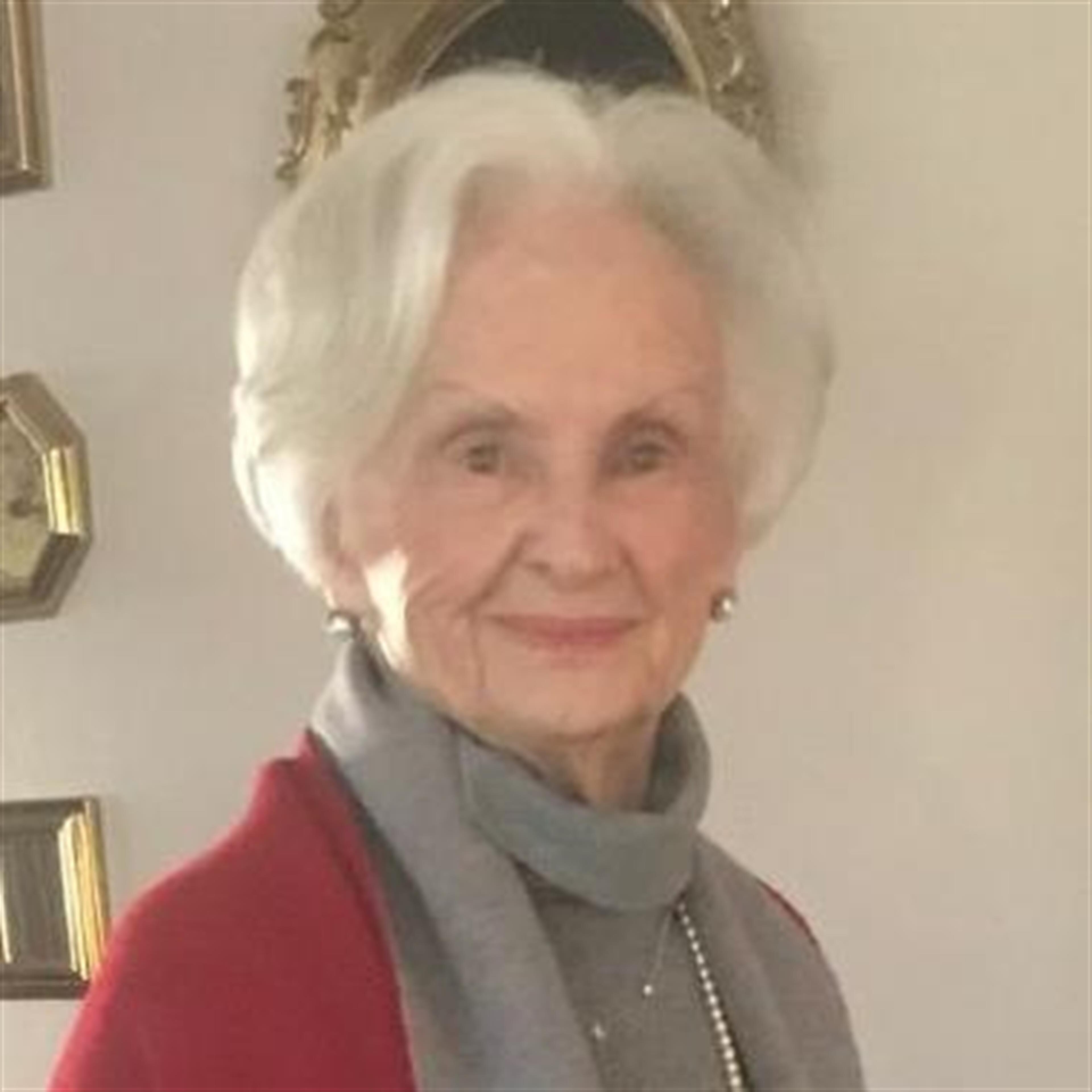 Carolyn Bean Harding