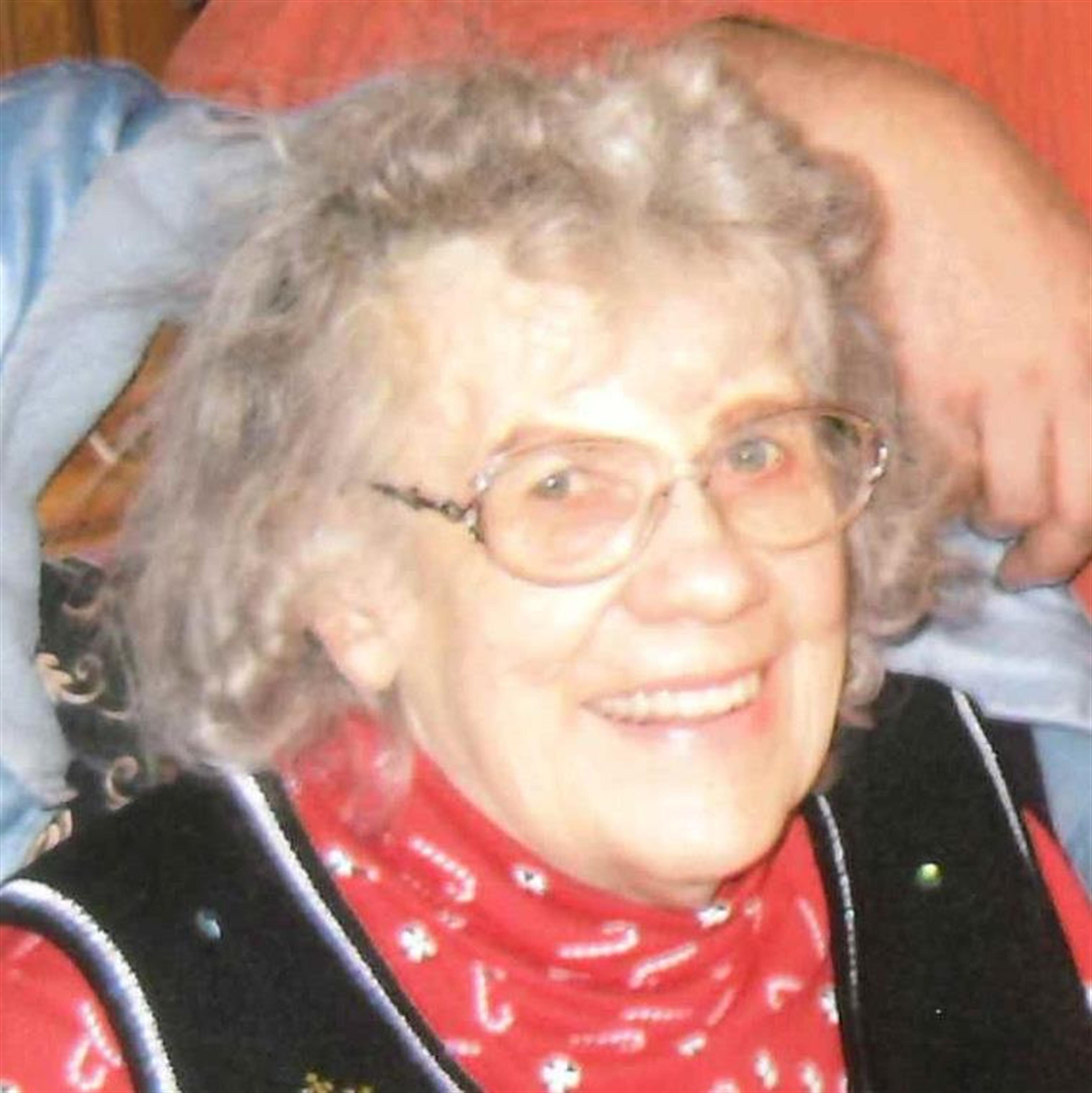 Ruth M. Pinkafska