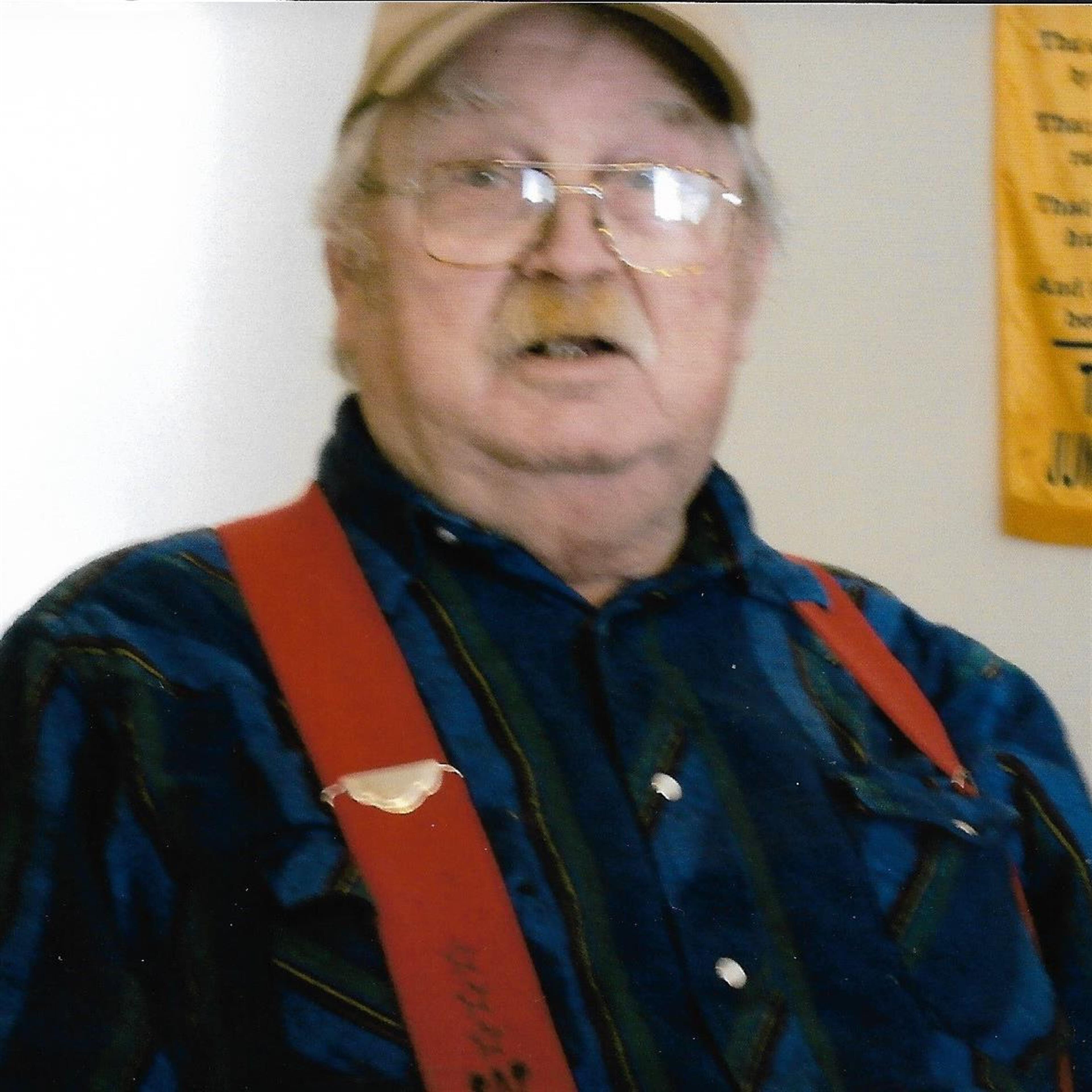 James Albert Clark