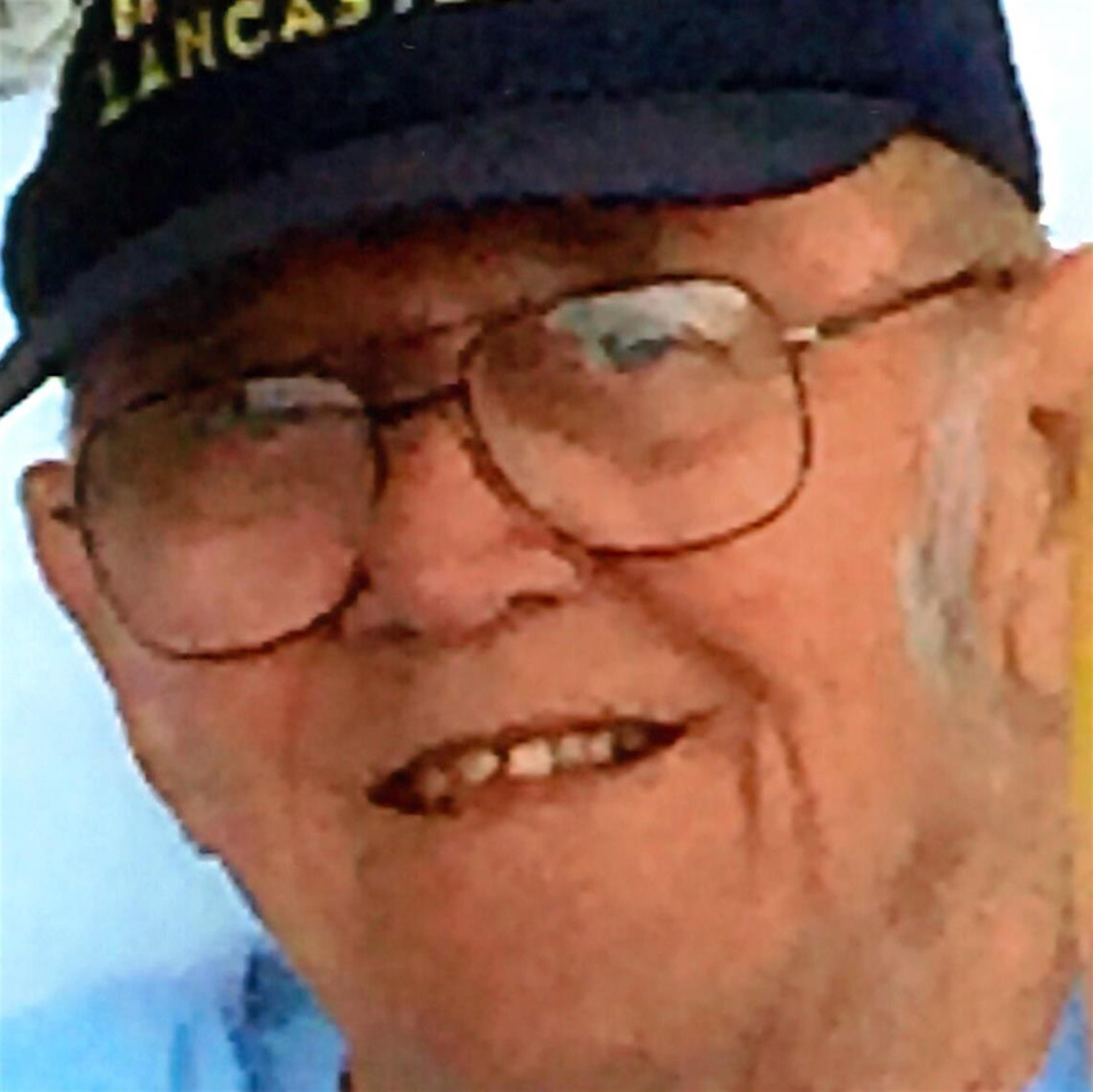 Robert Bob Mattingly