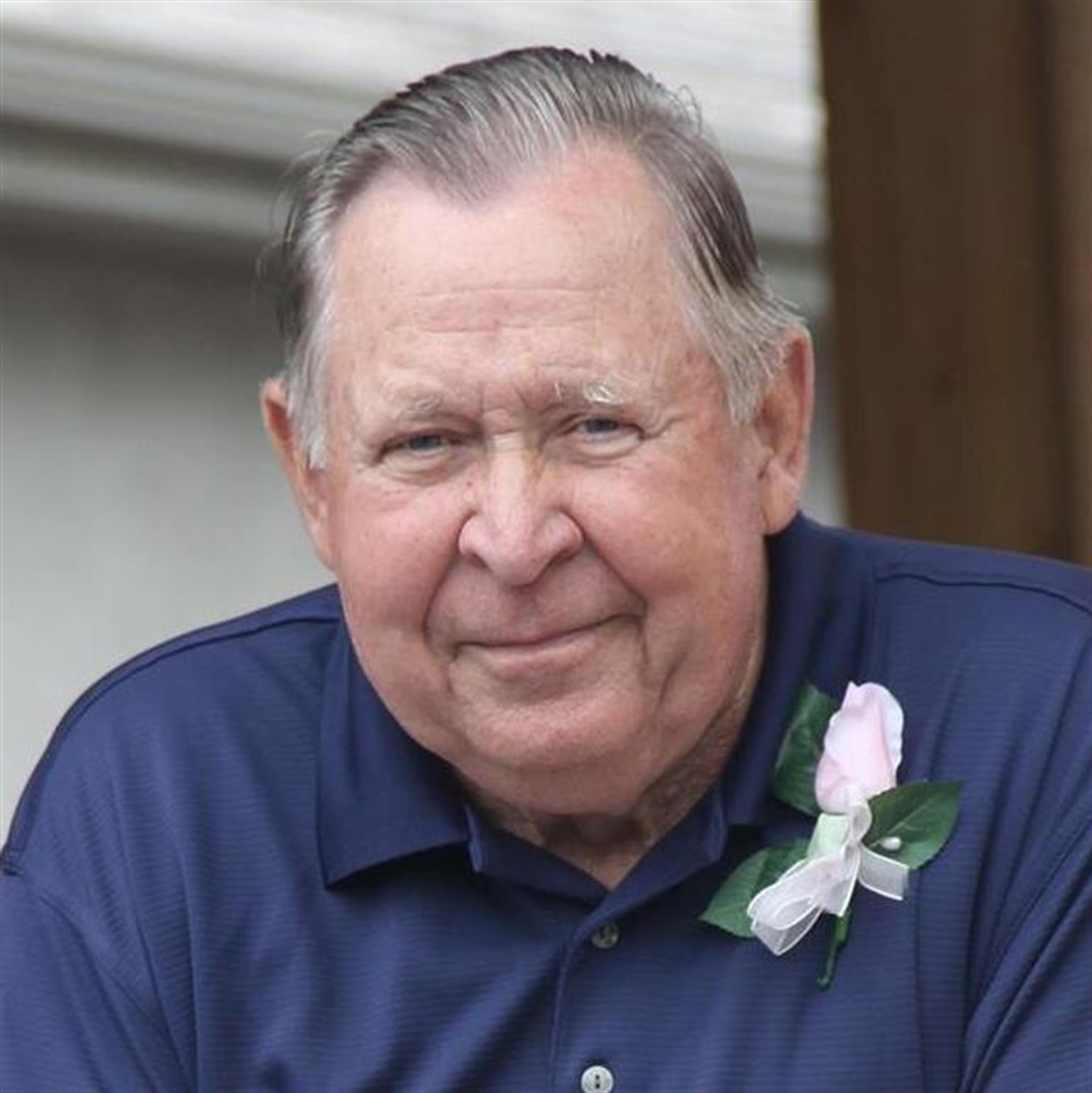 Irvin W Griffin (Lebanon)