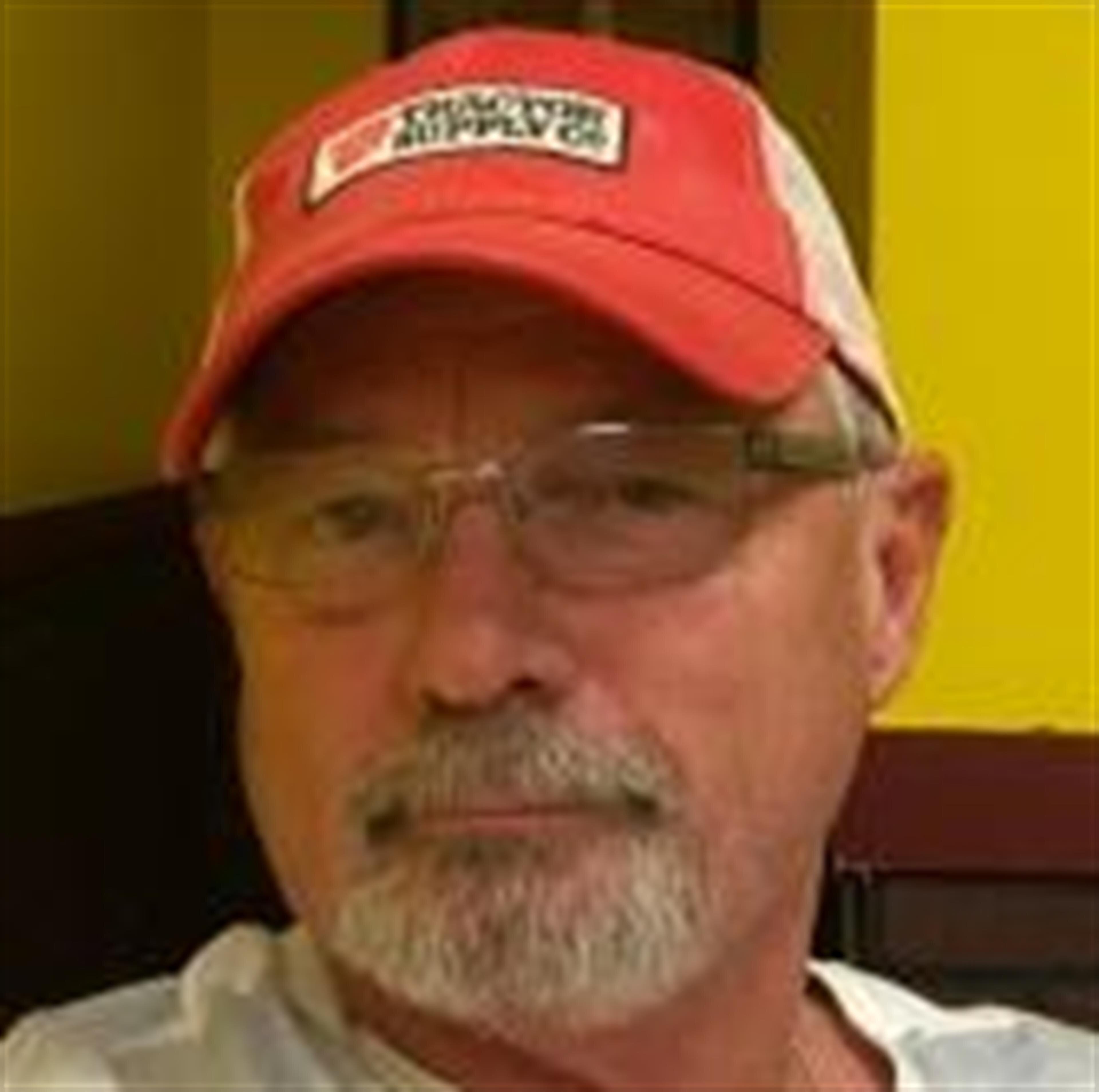 Terry  D. Scott (Camdenton)