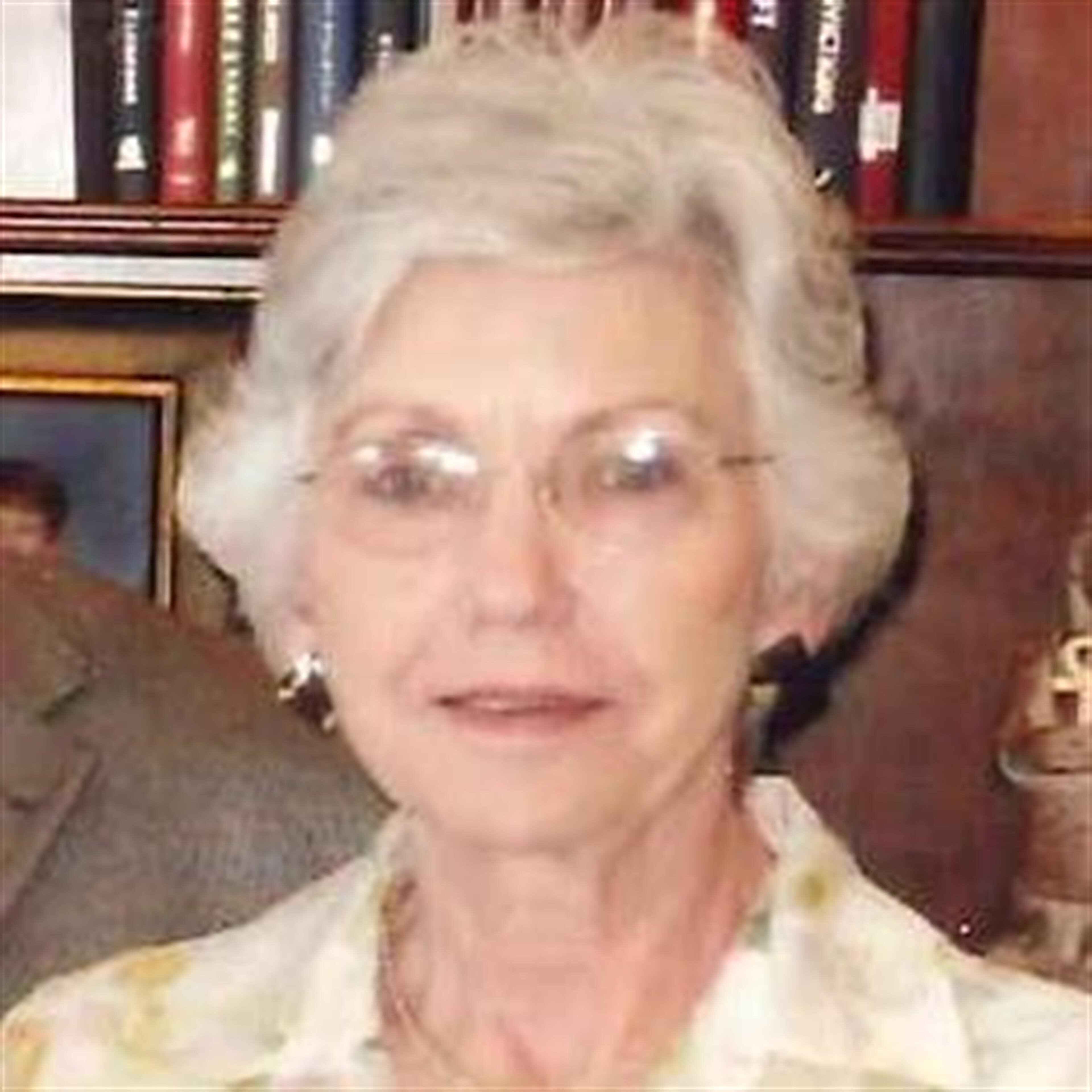 Roberta Jean Dreher