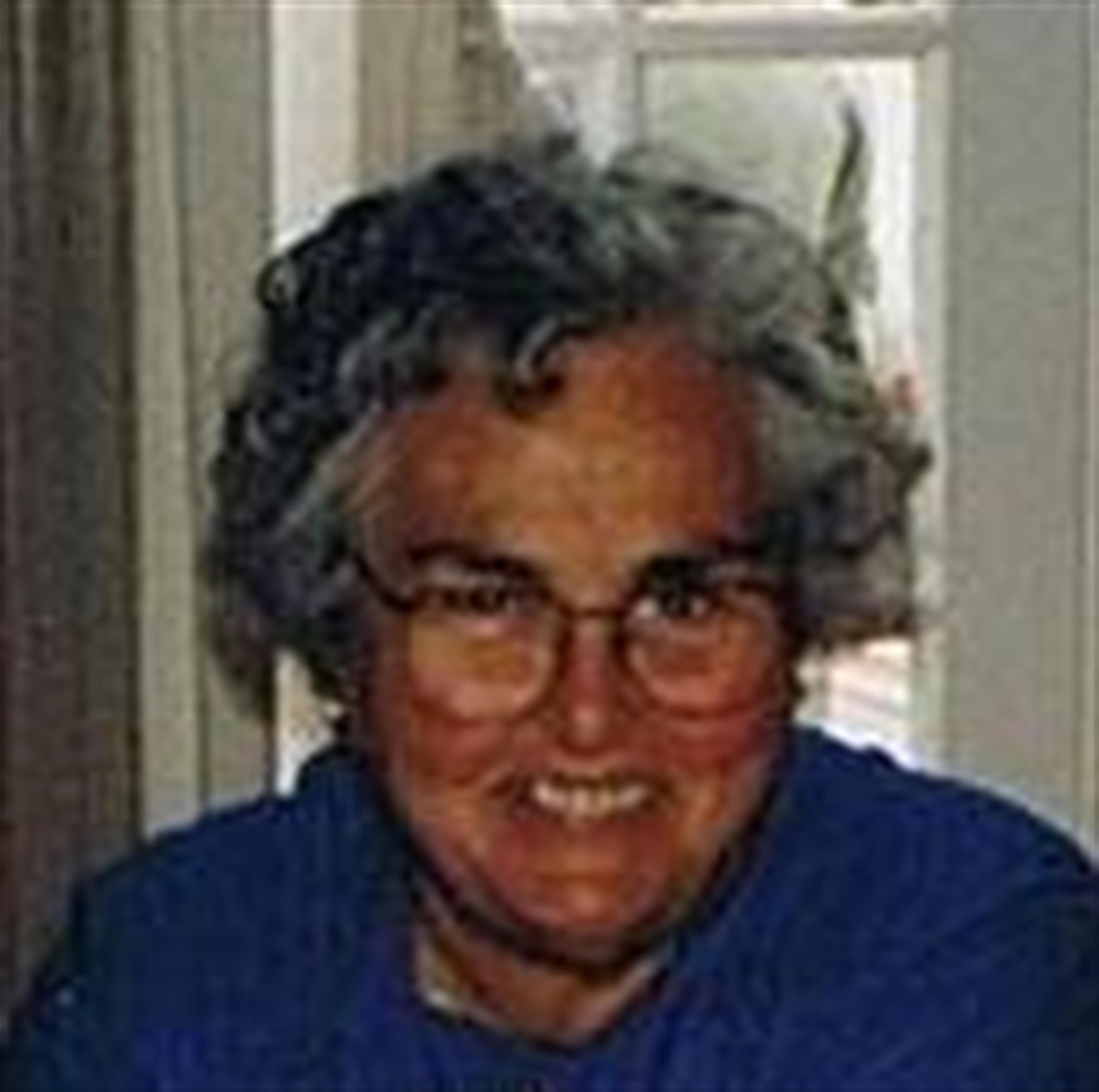 Mary Alice Guinee