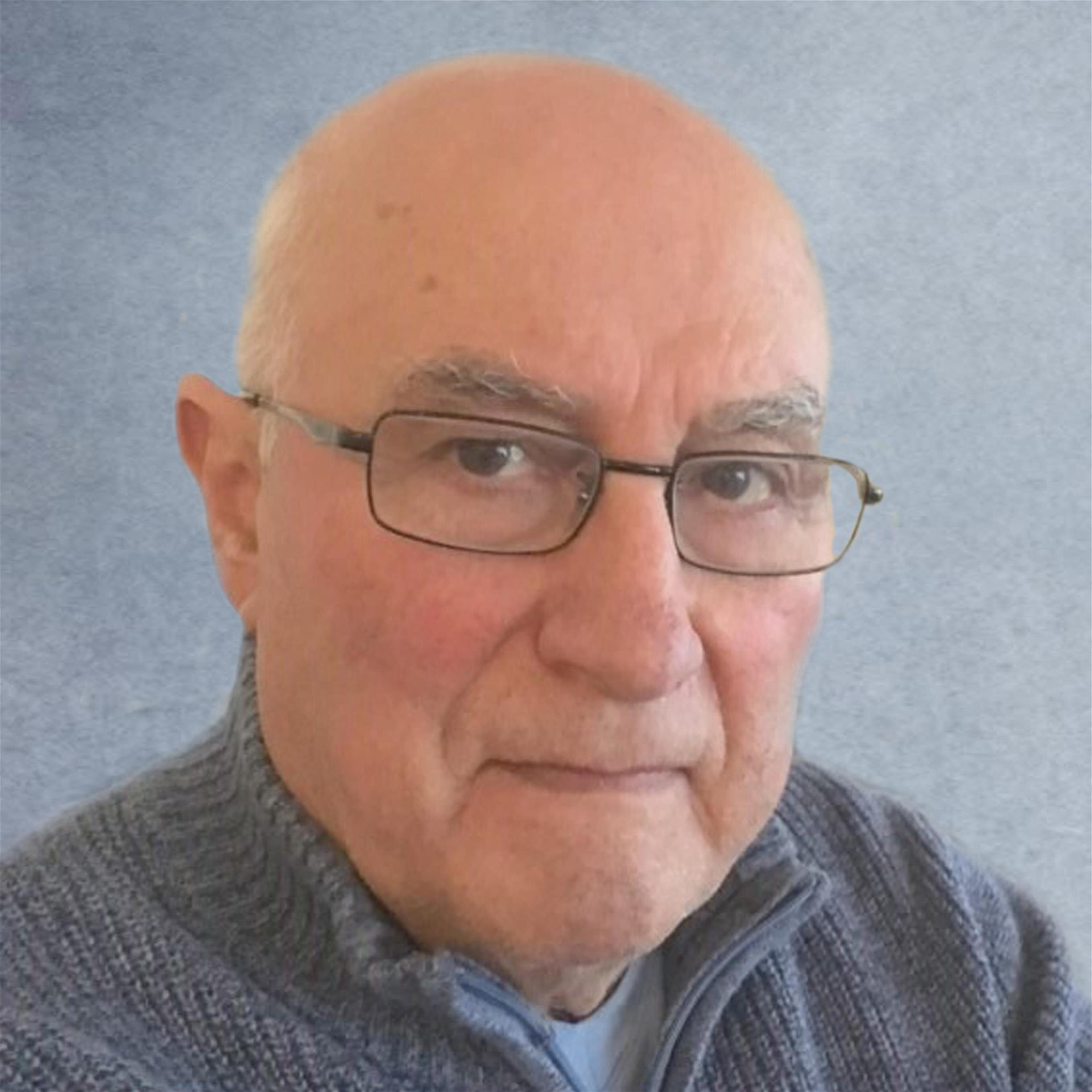 Dr. Hector Jose Maya