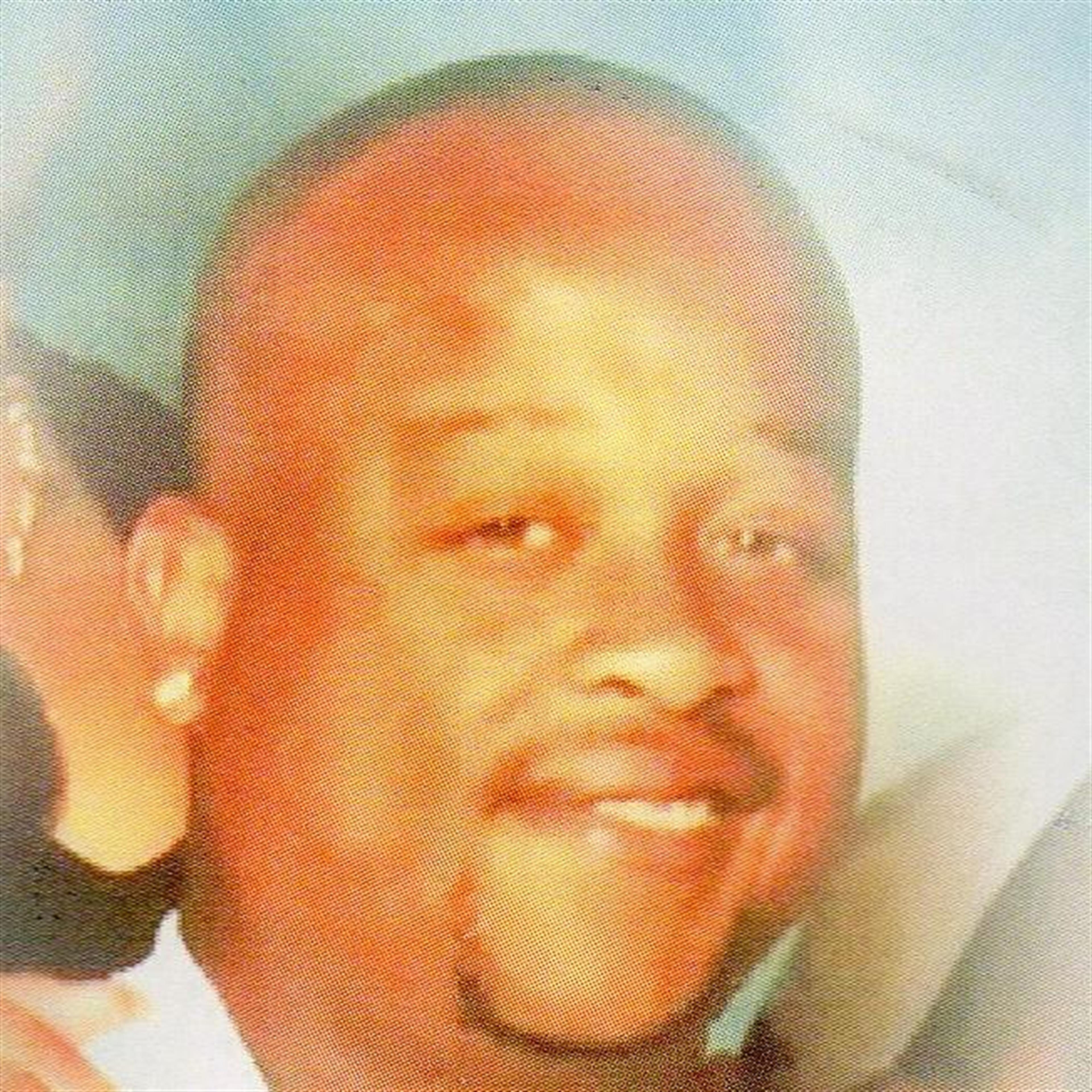Andre Lee Deshone Monroe's obituary picture