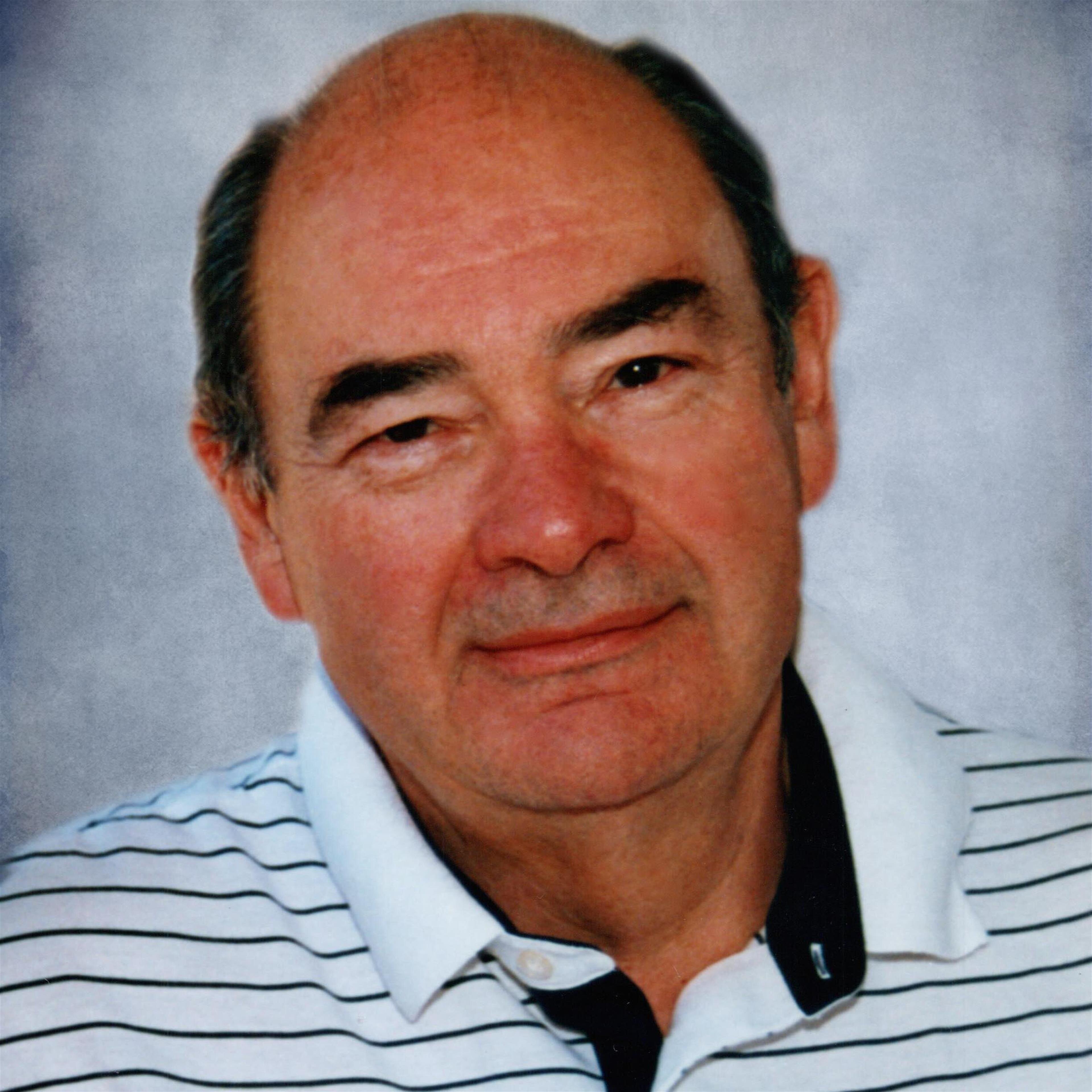 George Edwin Christopher, Sr.