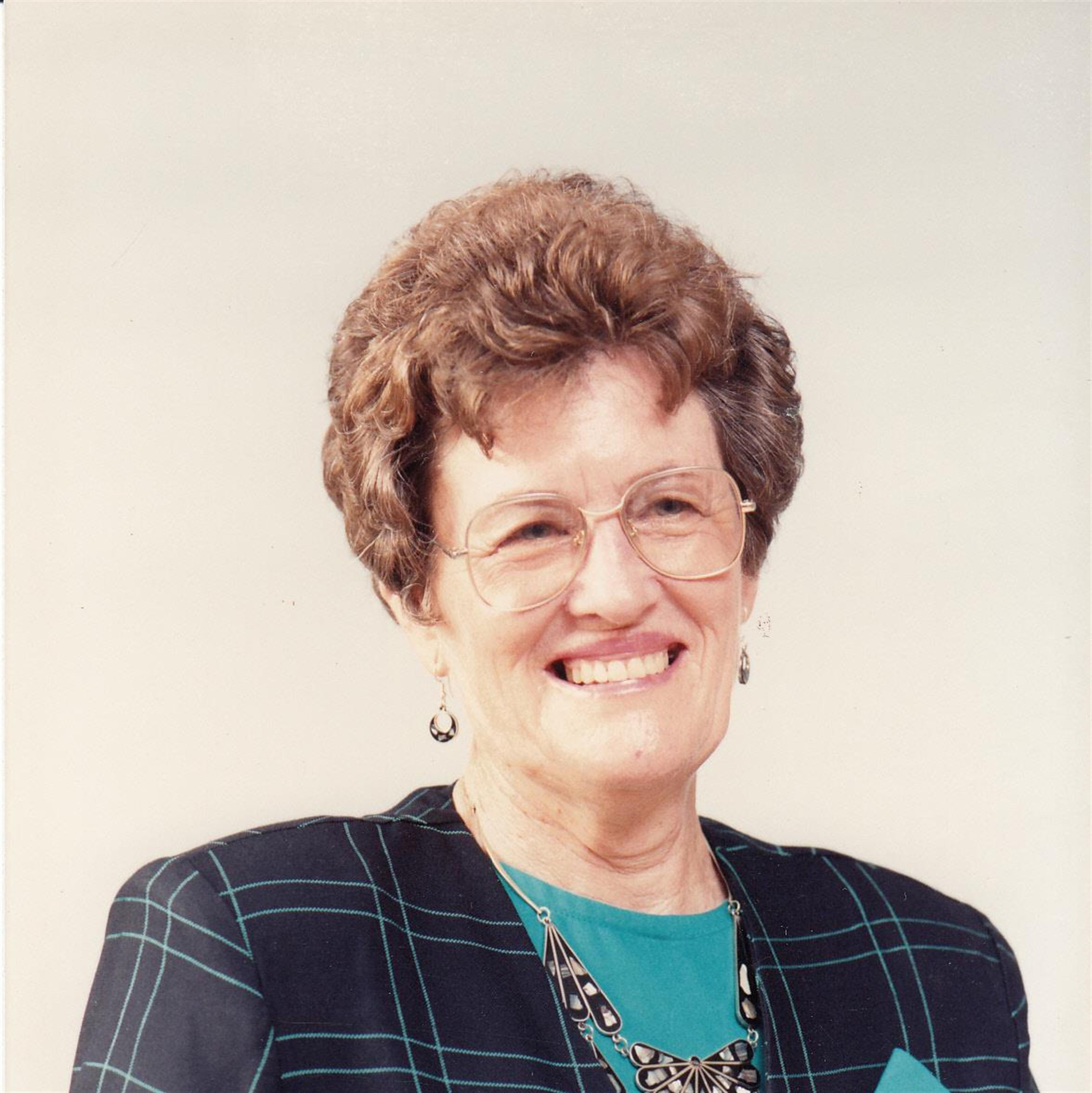 Lena Pearl Cook