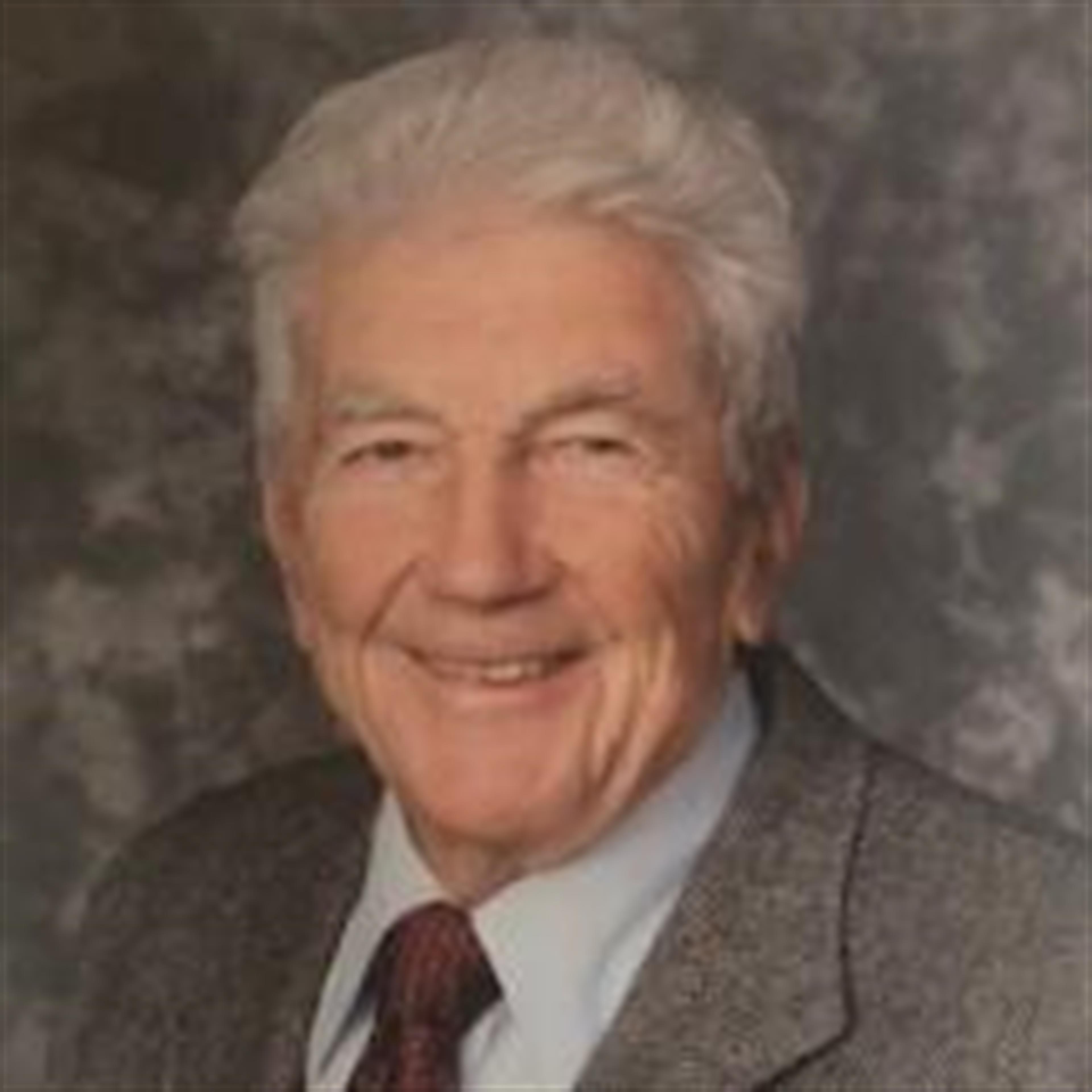 Robert Lincoln Logsdon