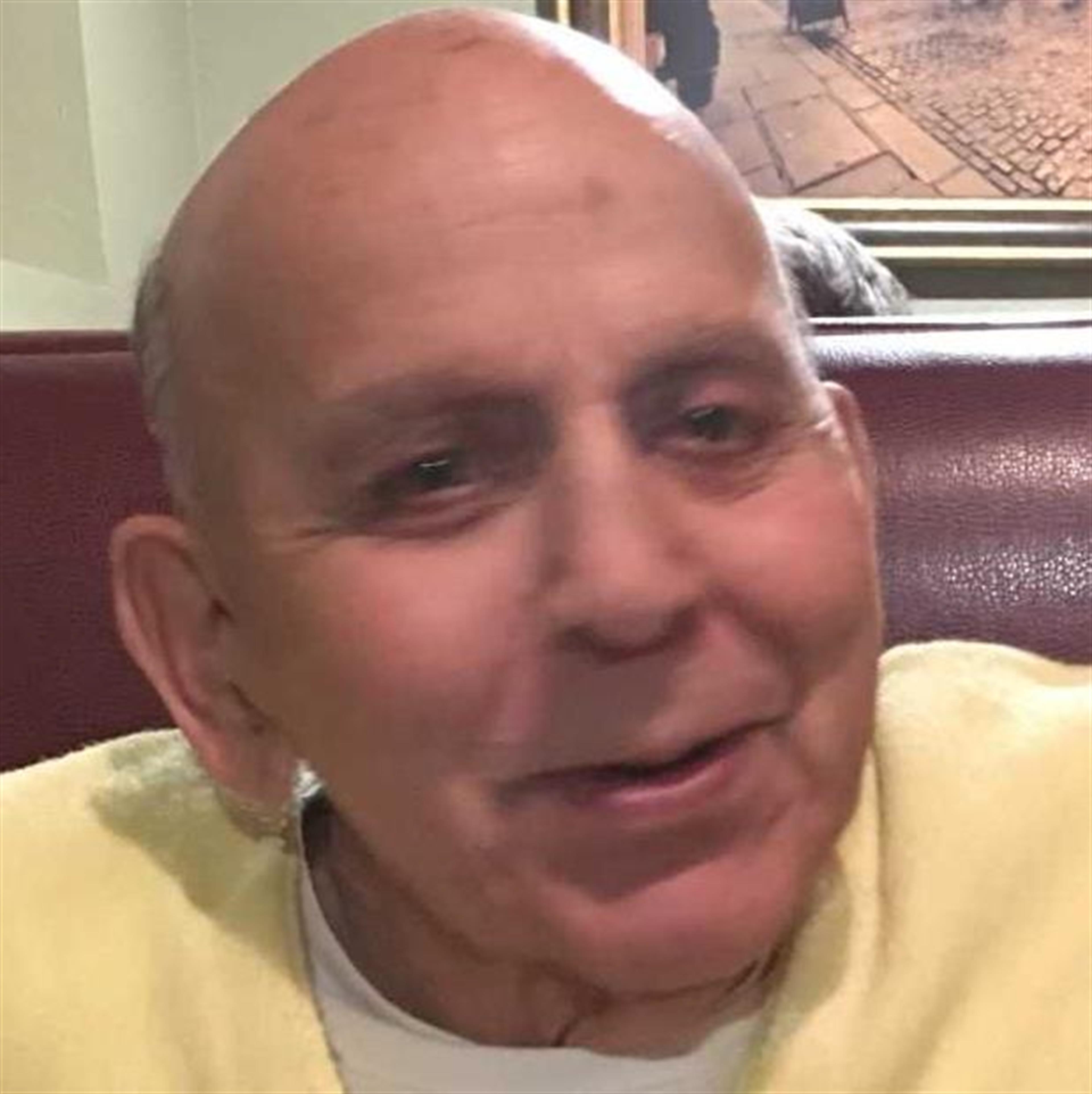 Leonard Anthony Caruso
