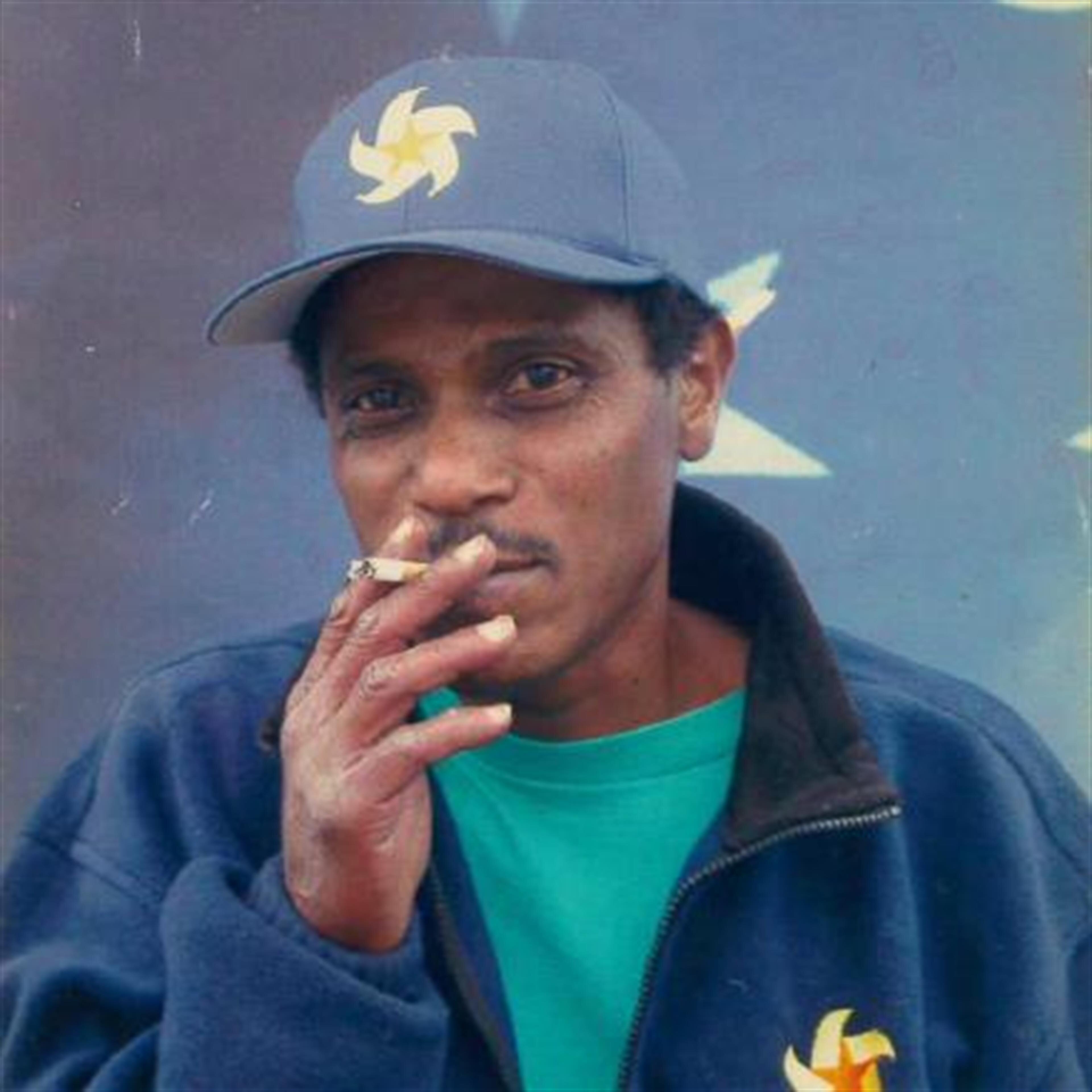 Henry Joe Martin Sr.