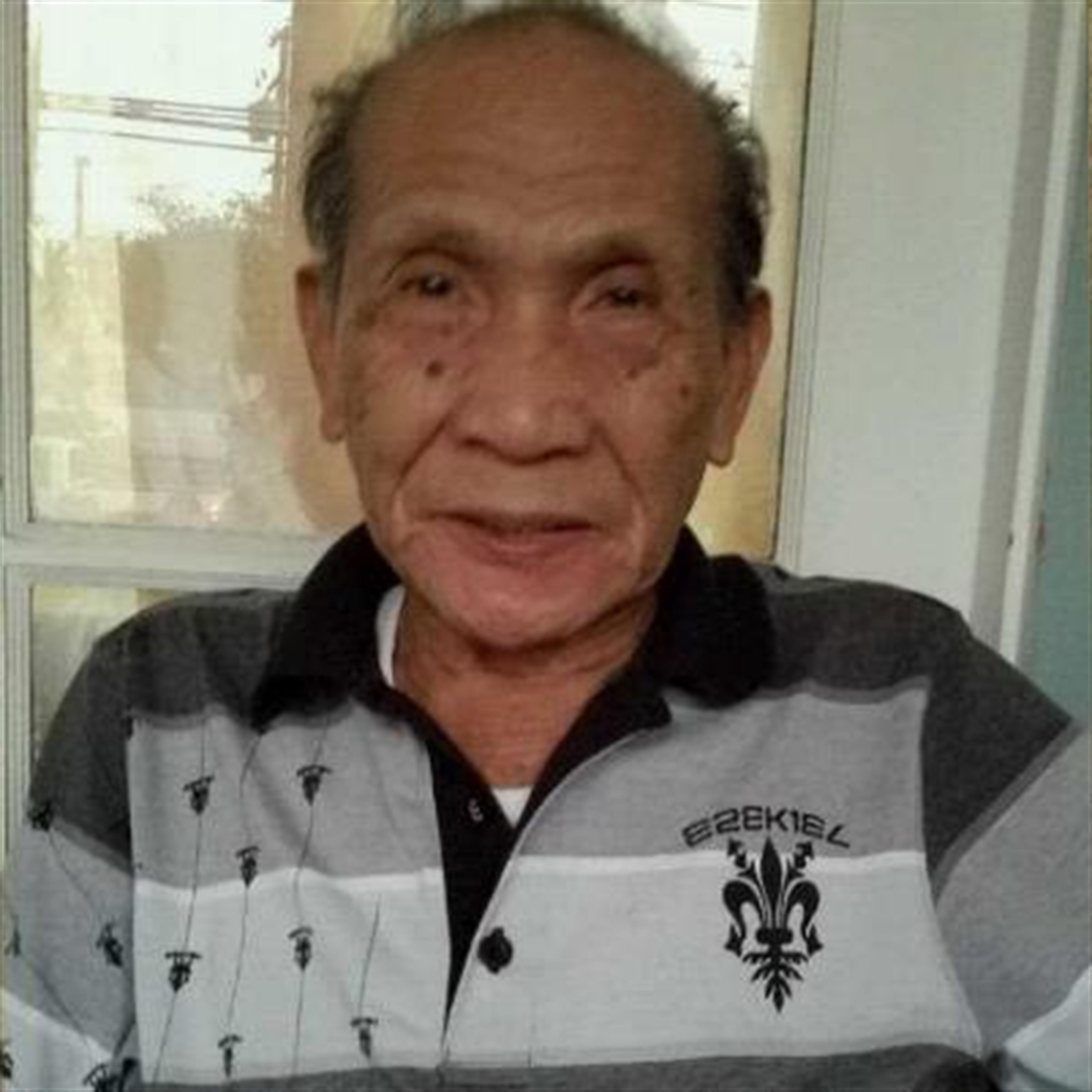Pablo Daquioag Bonilla