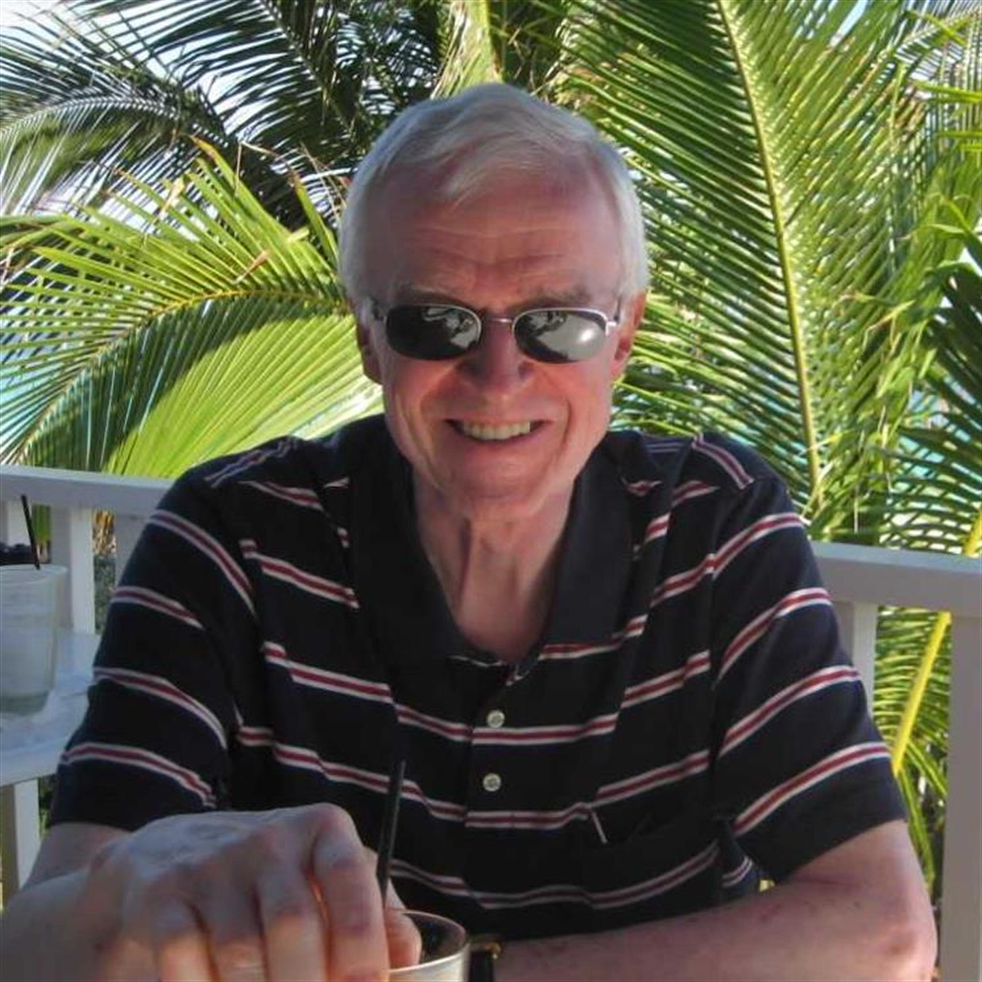 Mr. John Ossolinski