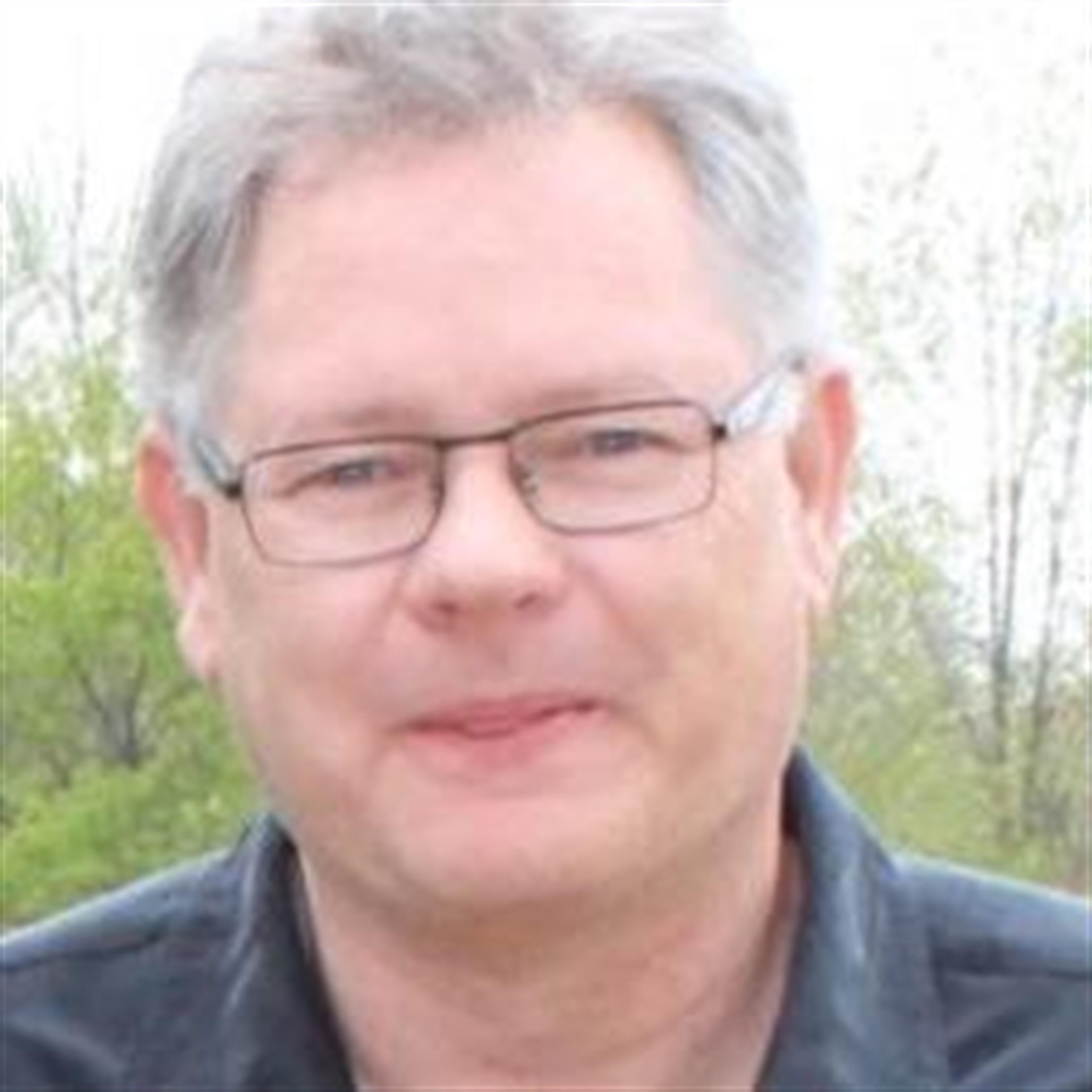 John R. Gillespie