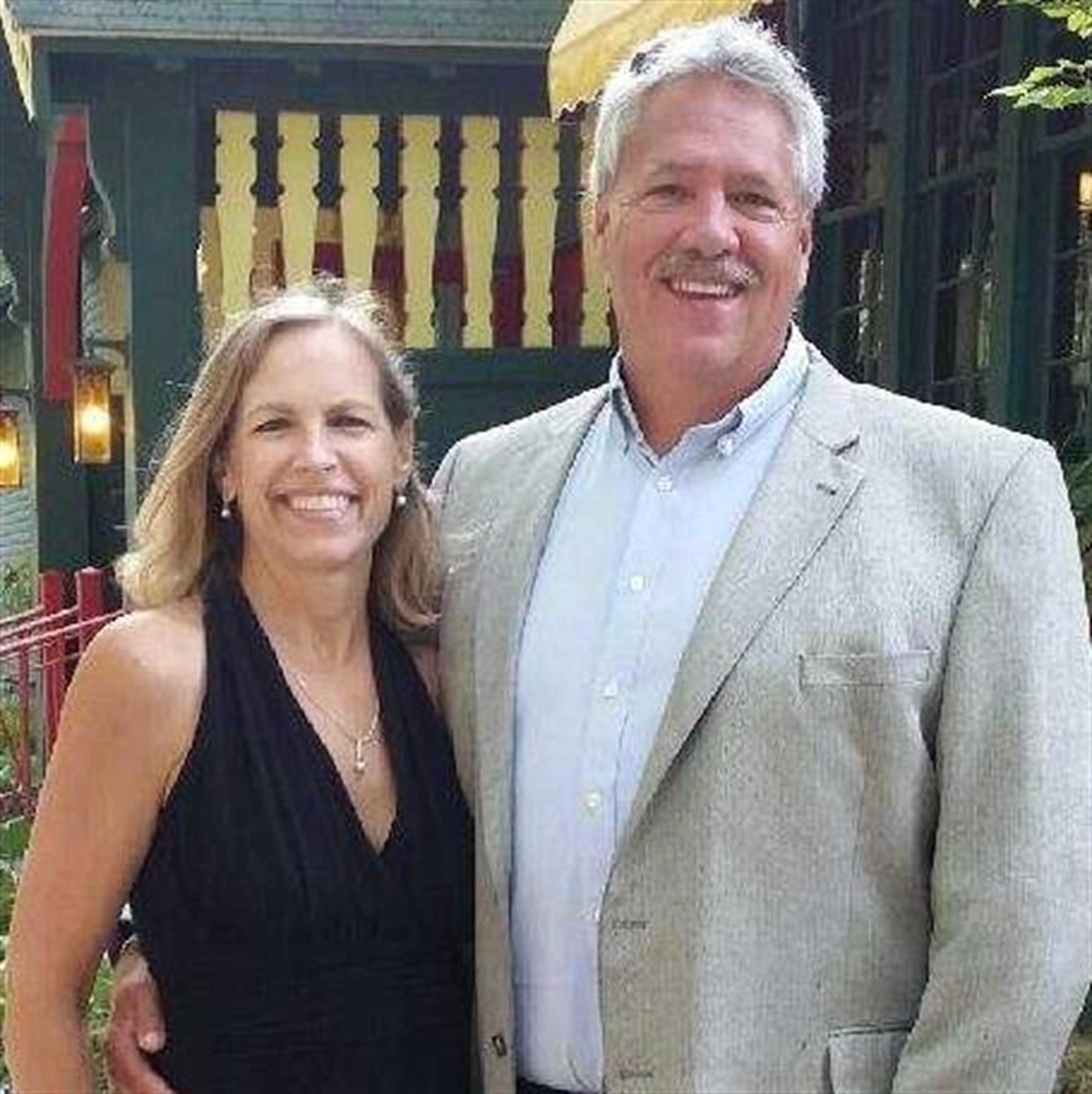 Colleen Carol Marquardt