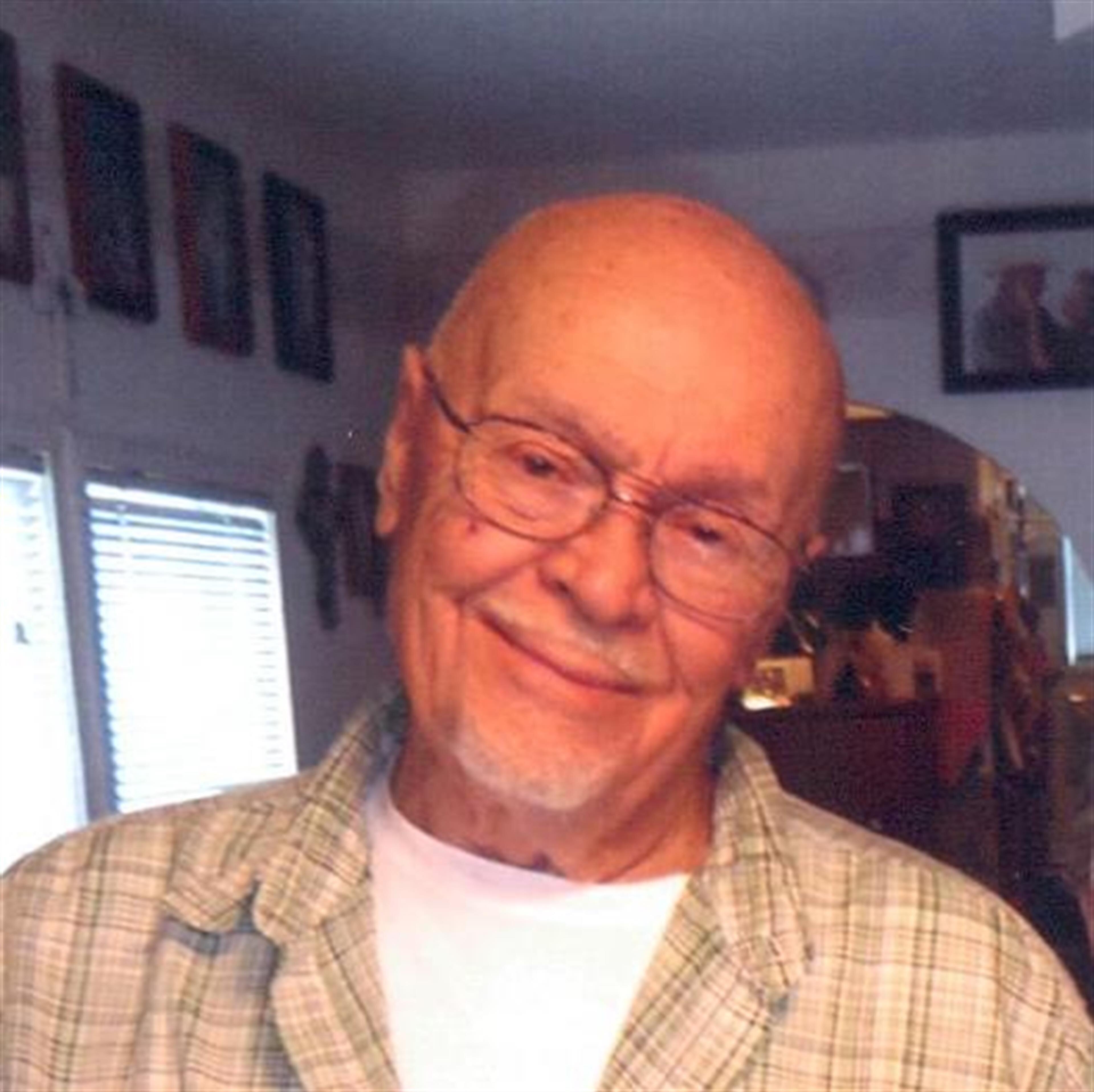 Raymond Carl Markley
